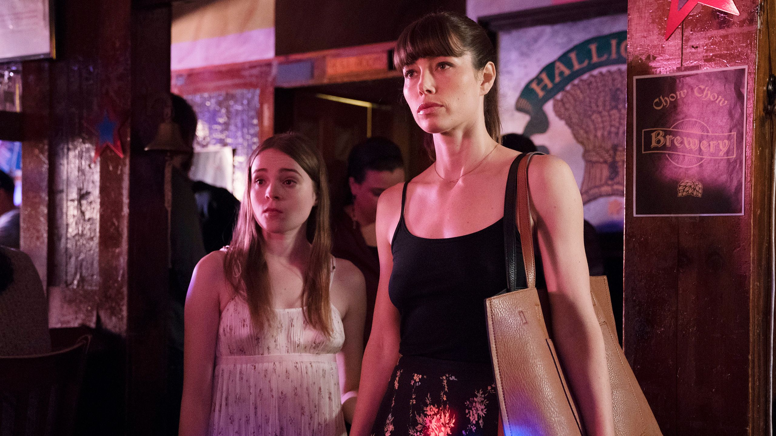 All 4 Seasons Of Netflix's 9-Year-Old Psychological Thriller Are Perfect