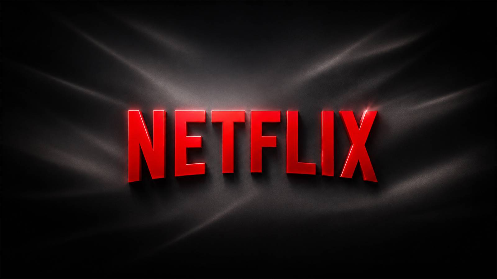 Netflix Officially Confirms The End Of An Era