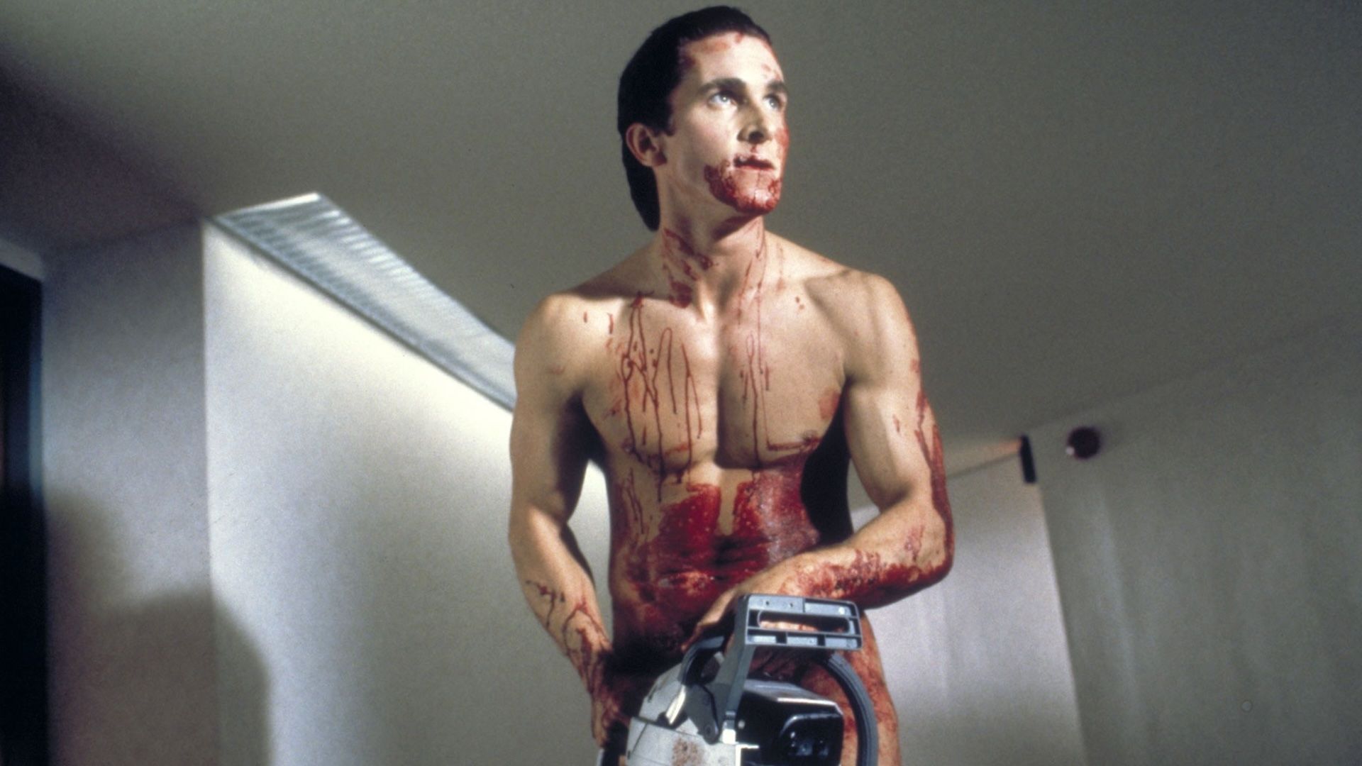 American Psycho's Spiritual Successor Arrives In Two Weeks image