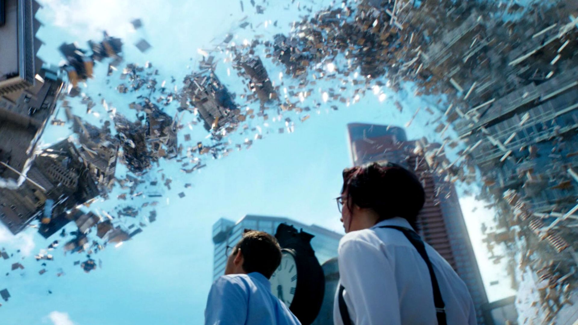 3 Best Movies To Watch On Disney+ This Weekend (July 11-12) image