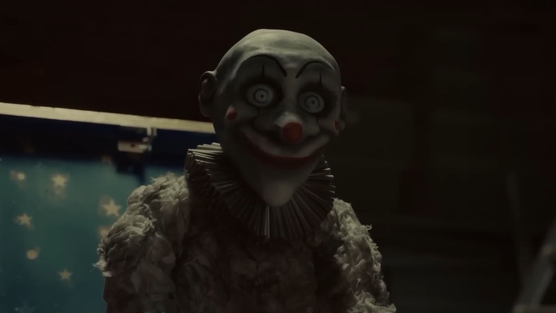10 Scariest Horror Movies To Avoid If You're Afraid Of Clowns image
