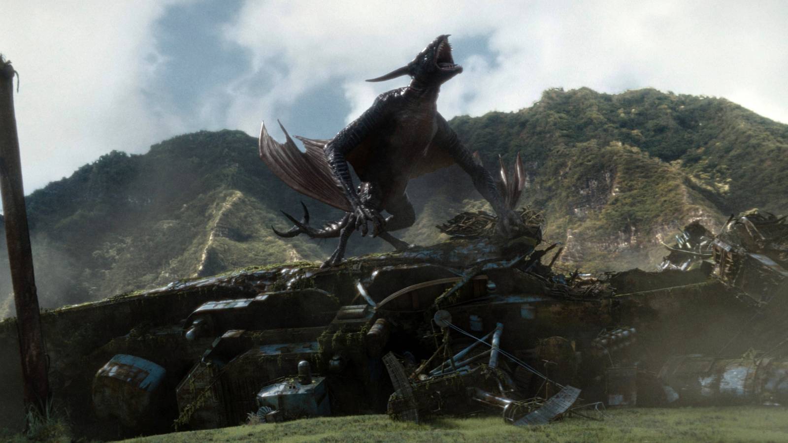 Apple TV Is Expanding A $2.5 Billion Franchise With A New Sci-Fi Prequel