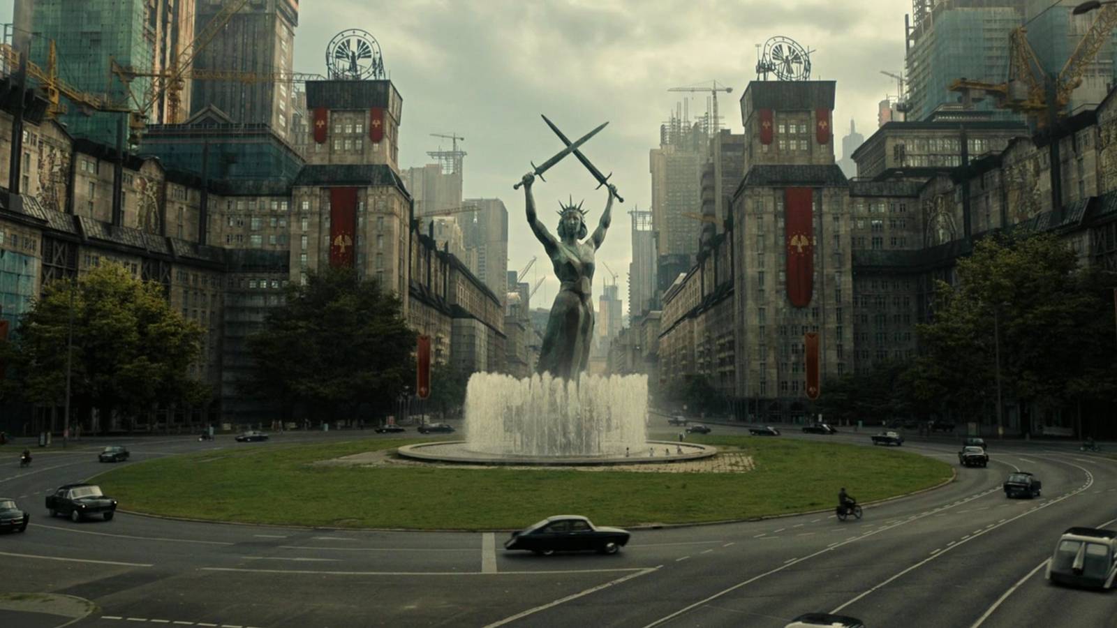 Upcoming Sequel In $3.3 Billion Dystopian Franchise Has One Of 2026's Most Perfect Casts