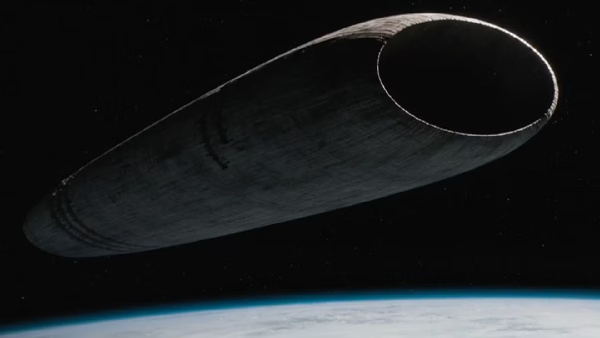 Star Wars Meets Game Of Thrones Space Opera Franchise On HBO Max Is So Good, It Got A Trilogy & A TV Show image