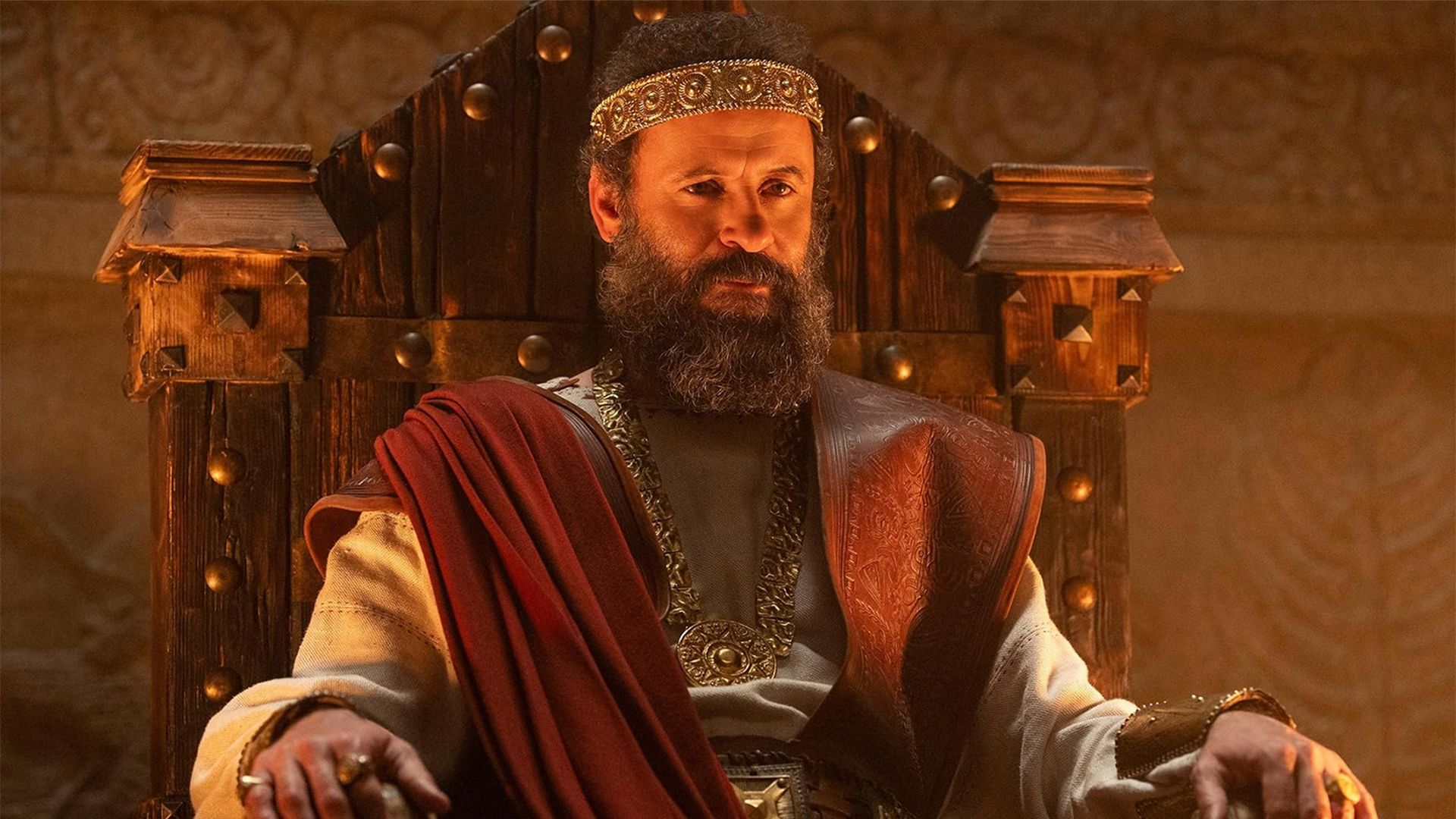 Prime Video’s Hit Fantasy Epic Gets Major Future Update In New Report image