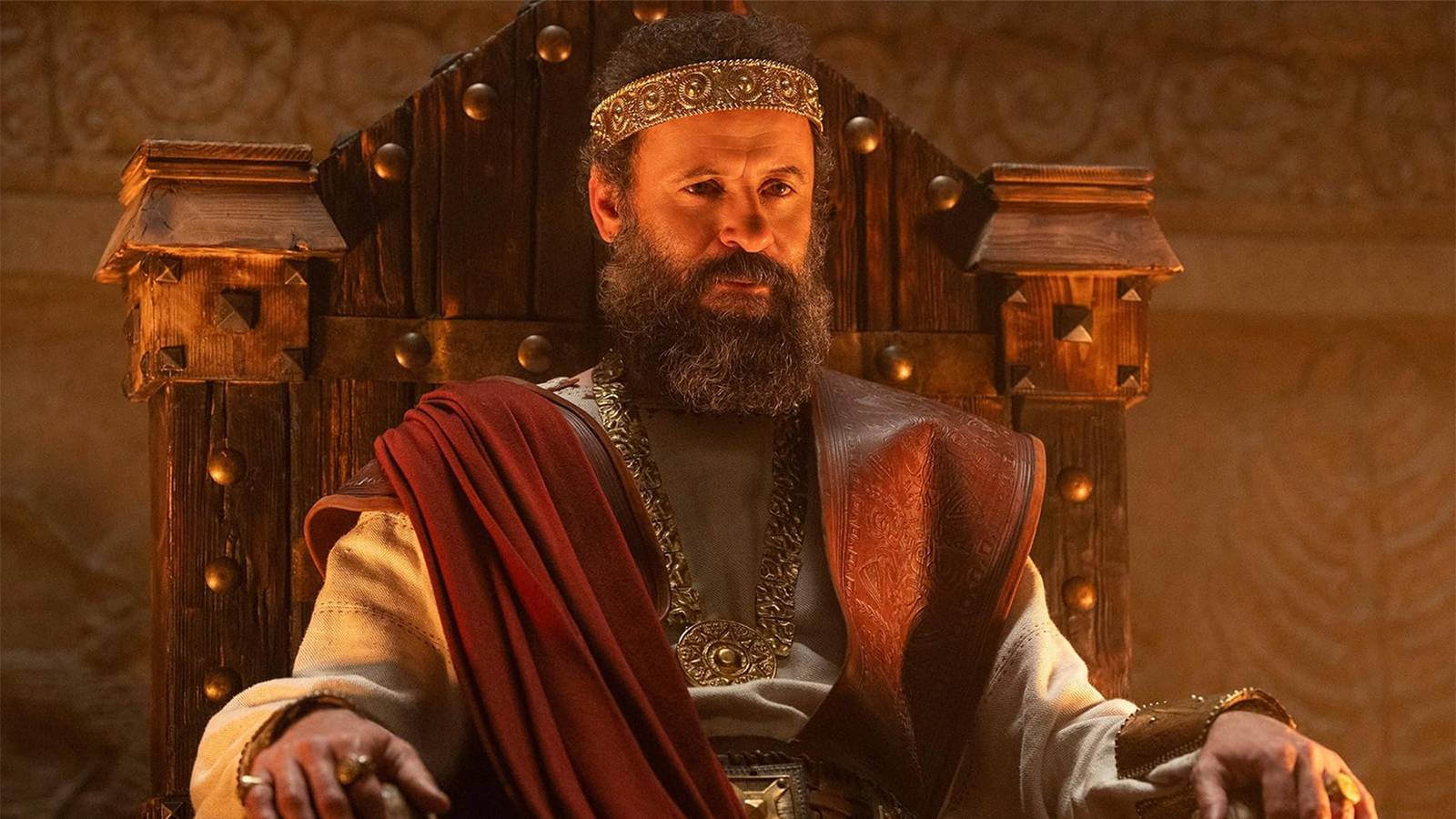 Prime Video’s Hit Fantasy Epic Gets Major Season 3 Update In New Report