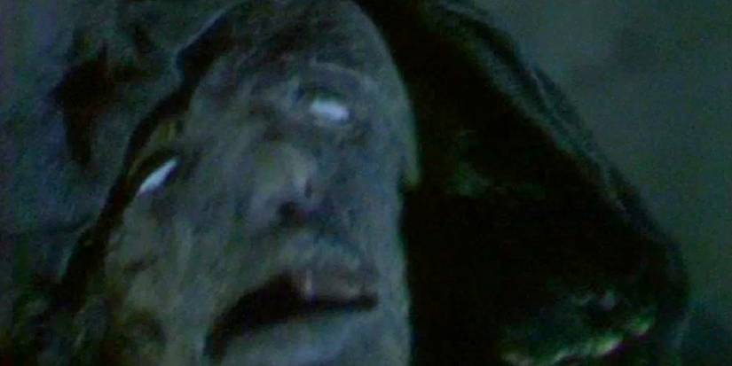 A Monster in Beasts 1976