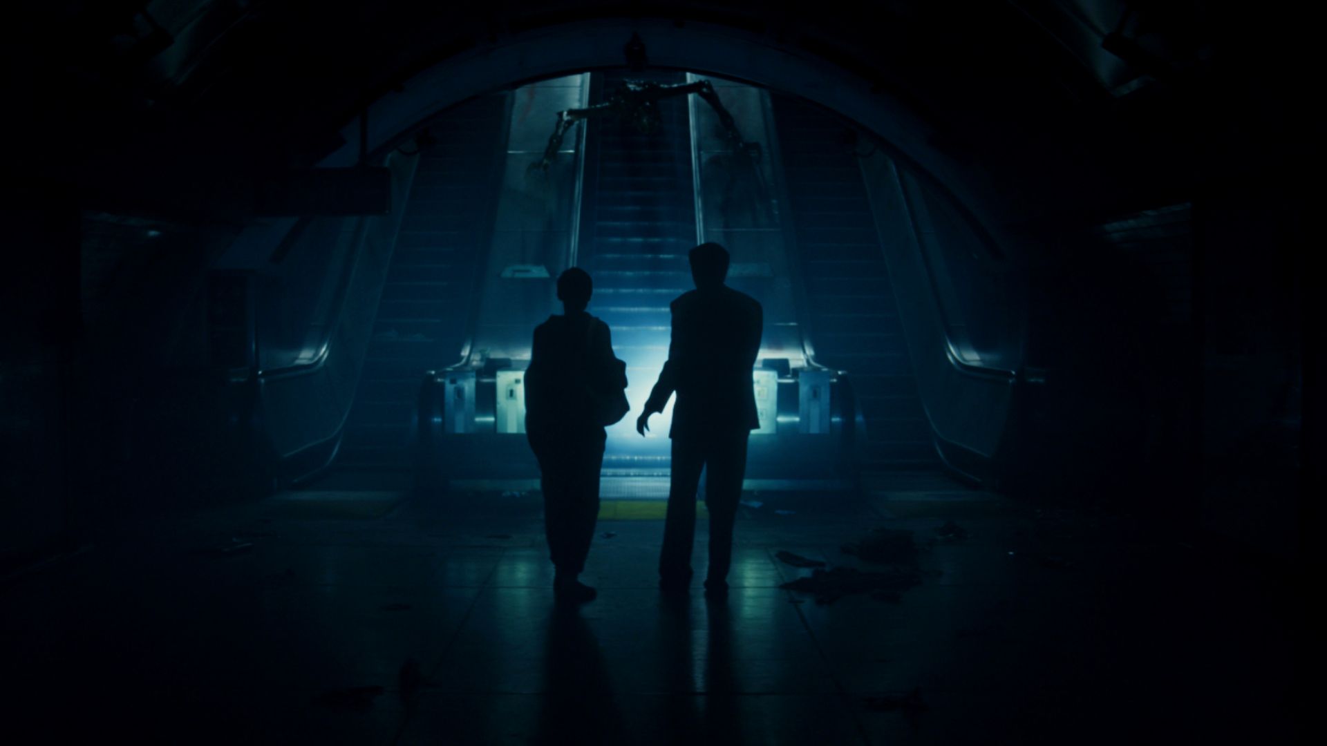 Why HBO Max's $261 Million Sci-Fi Horror Has Become A Global Streaming Sensation image