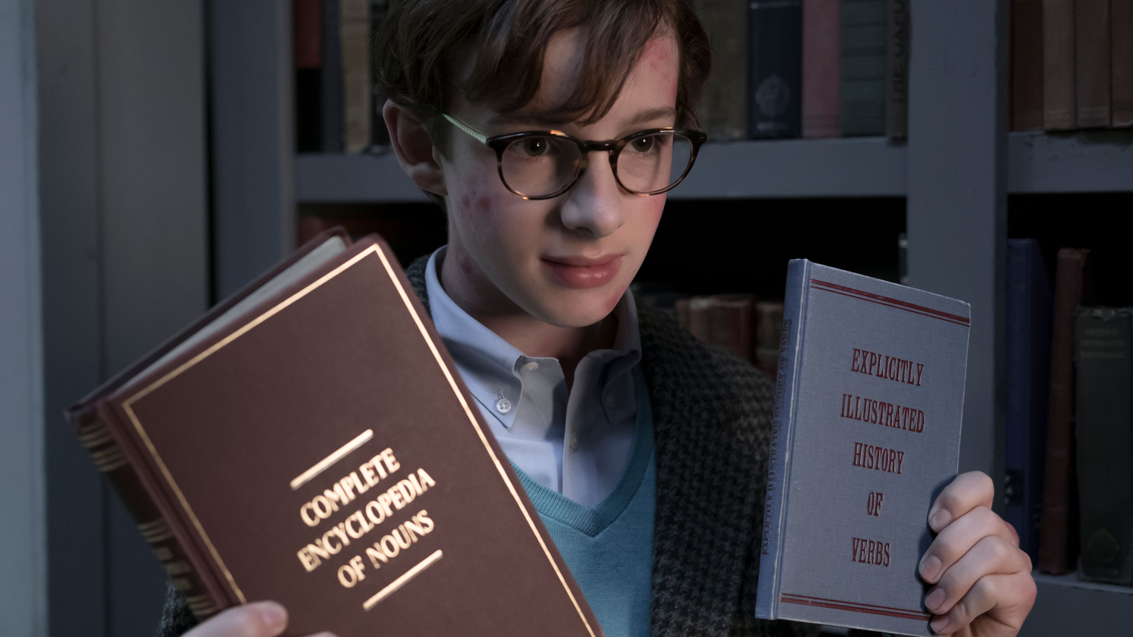 7 TV Shows To Watch If You Love Jumanji image