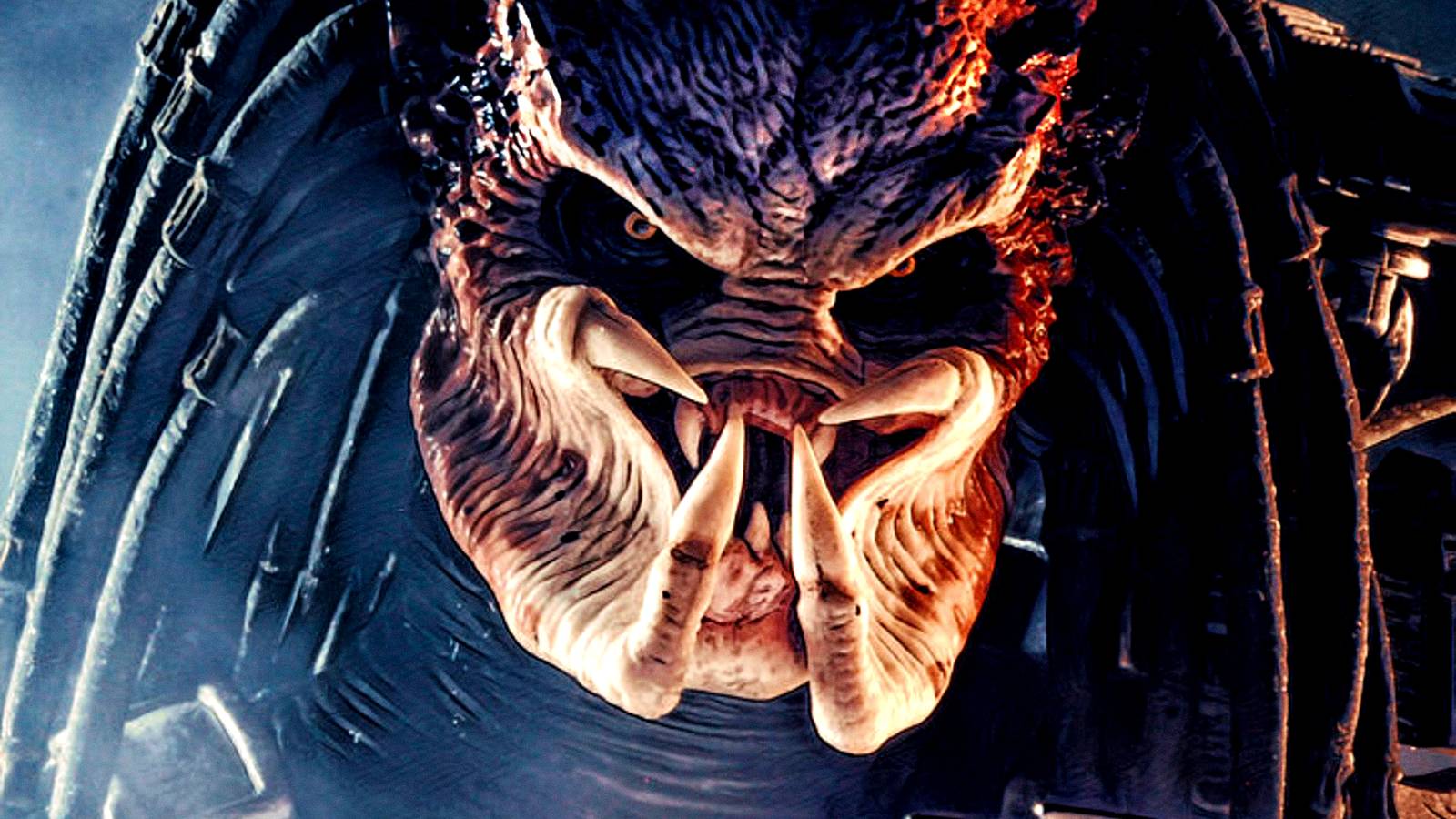 Predator Announces Crossover With $4 Billion Mega-Franchise, And It's ...