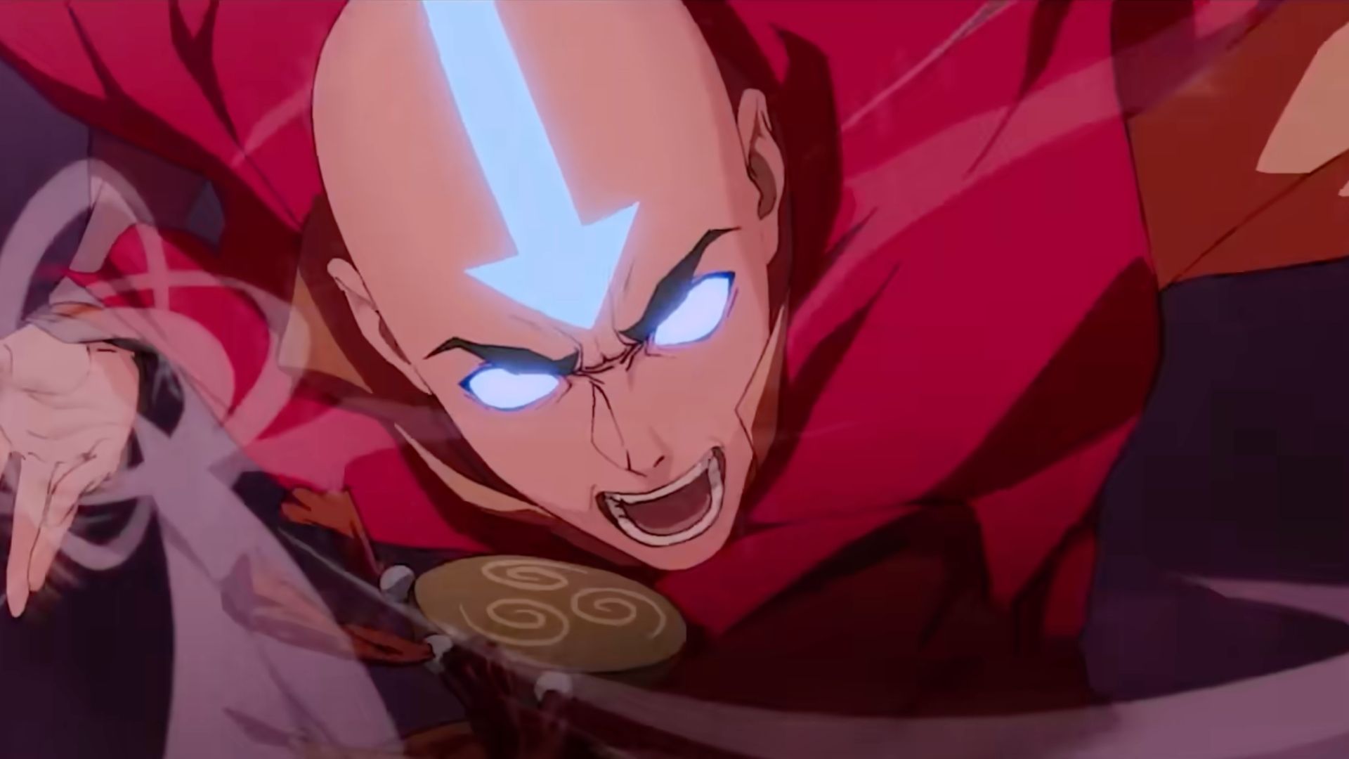 Secret Avatar: The Last Airbender Project Teased By Studio image