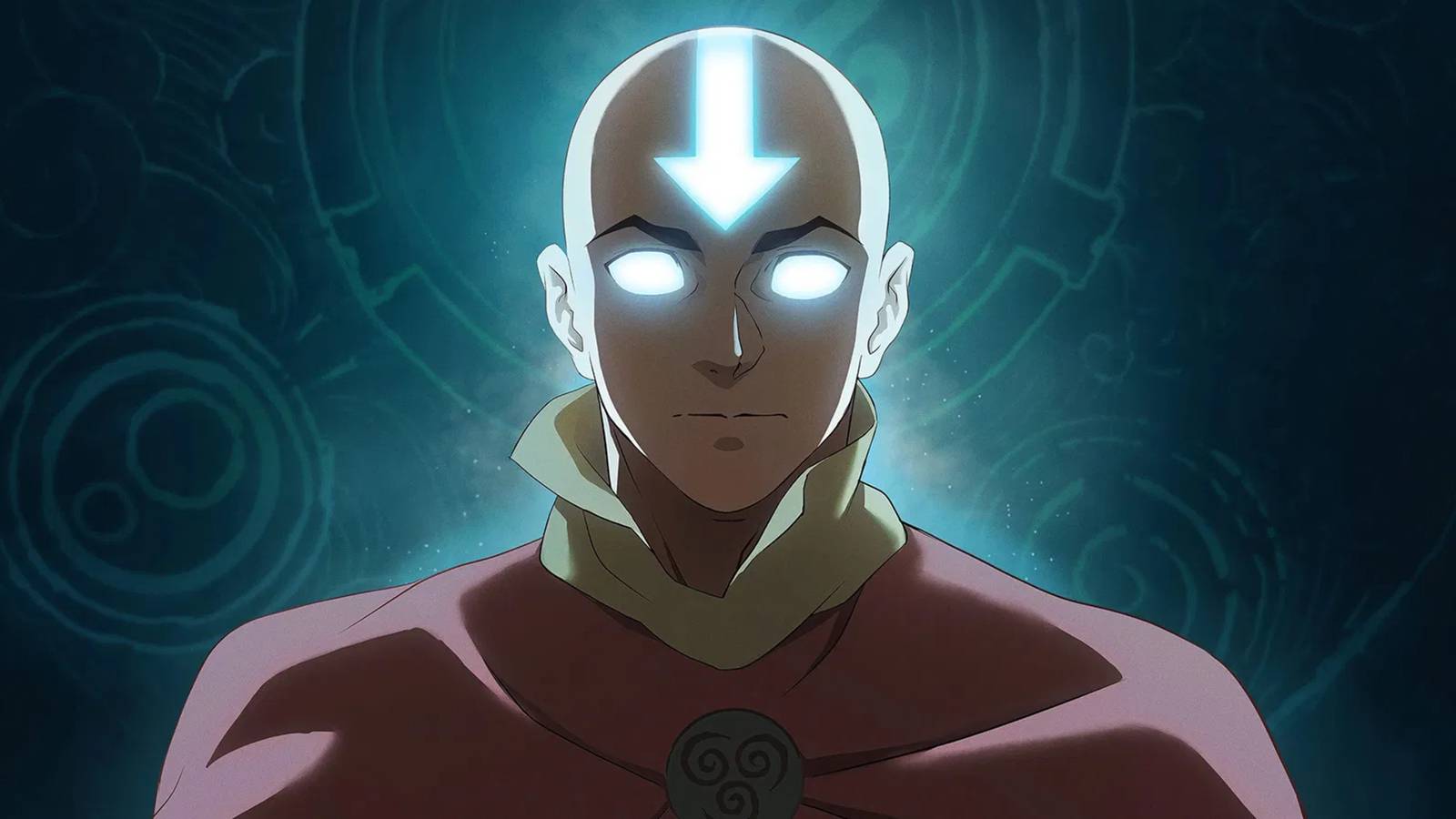All 11 Known Avatars In The Last Airbender Universe (Before & After Aang)