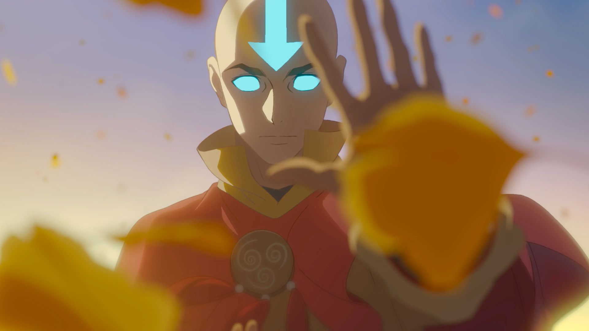 Avatar Aang: The Last Airbender’s Trailer Draws 1 Major Complaint & The Fans Are Right image