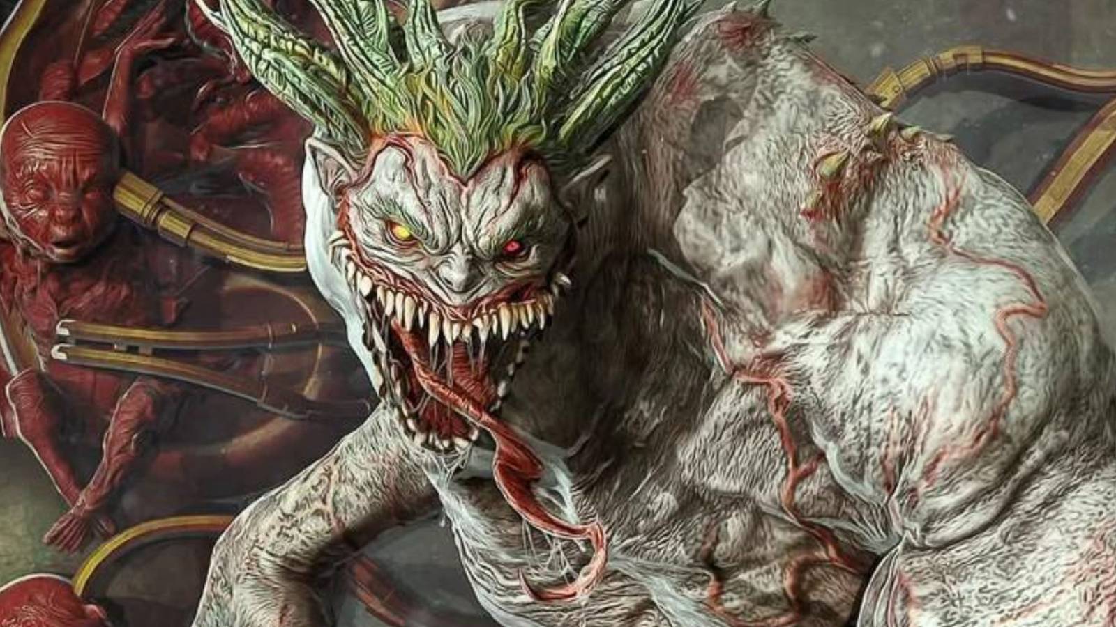 After 85 Years, DC Reveals Real Meaning Of Iconic Batman Villain’s Name