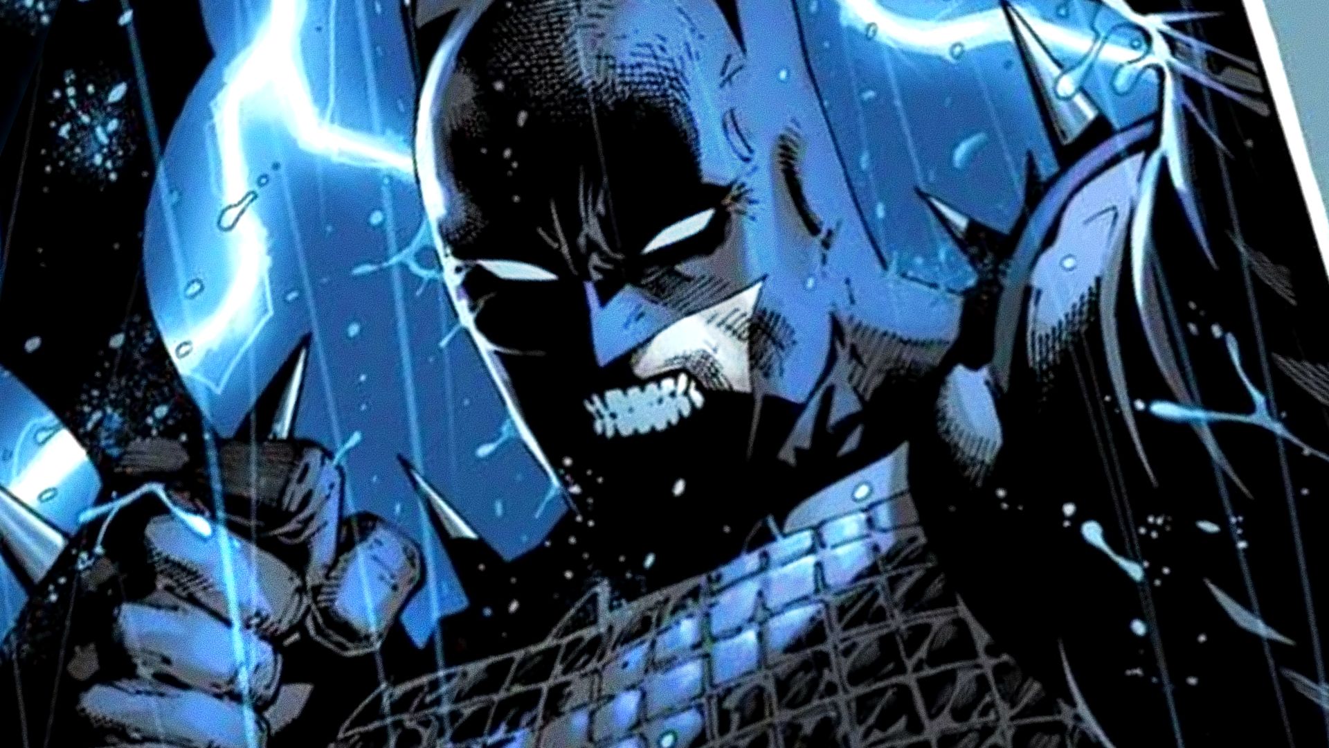 After 87 Years, Batman Unveils His Strongest Weapon Of All Time image