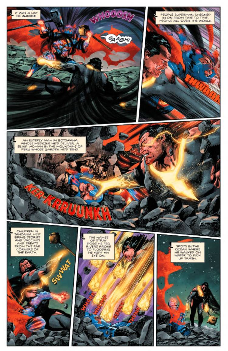 Absolute Superman 21 Page 4