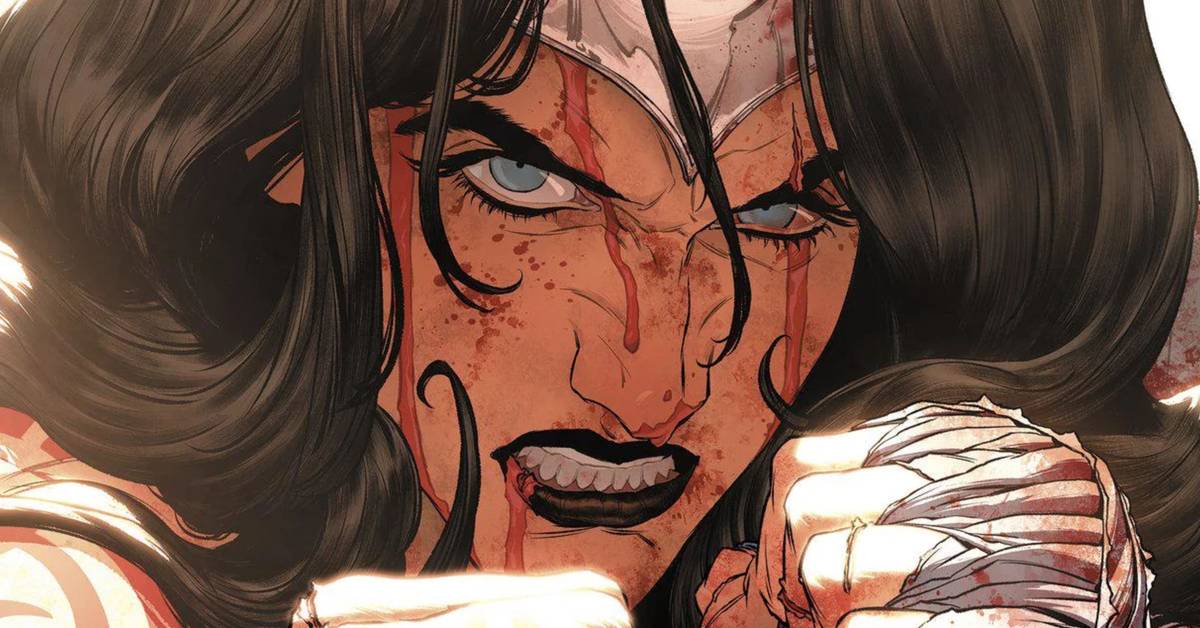 screenrant.com - Jared Stewart - DC's Wonder Woman Game Is Dead, But We Have The Next Best Thing