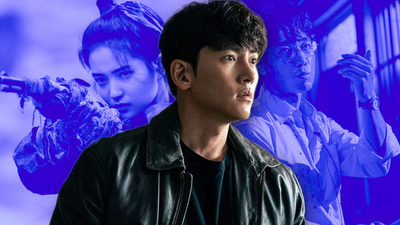 10 Most Action-Packed K-Dramas Ever Made, Ranked