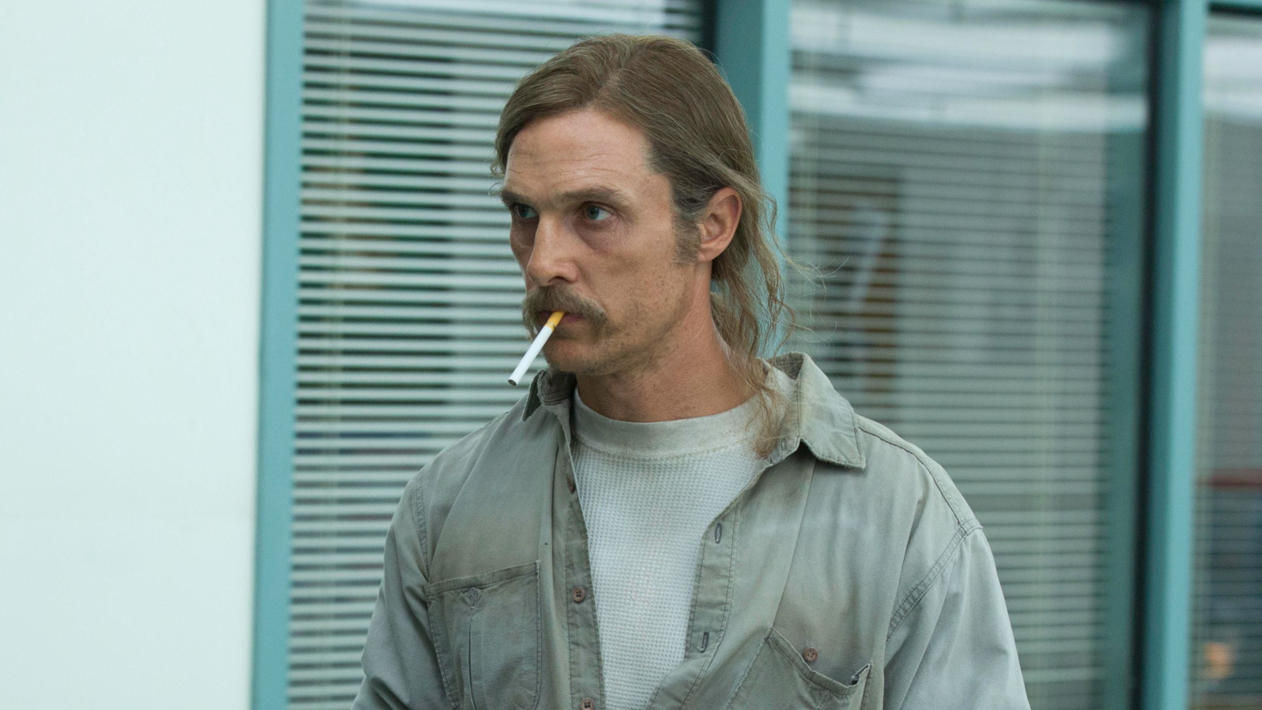 True Detective Meets DC’s Clayface In Train To Busan Director’s Netflix Sci-Fi Thriller image