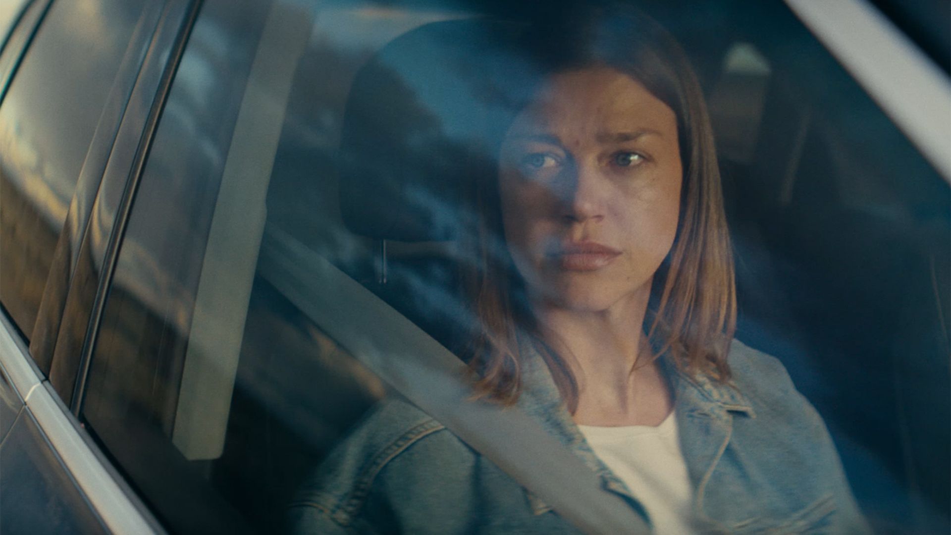 Adrienne Palicki Undertakes A Difficult Journey In Due West Trailer