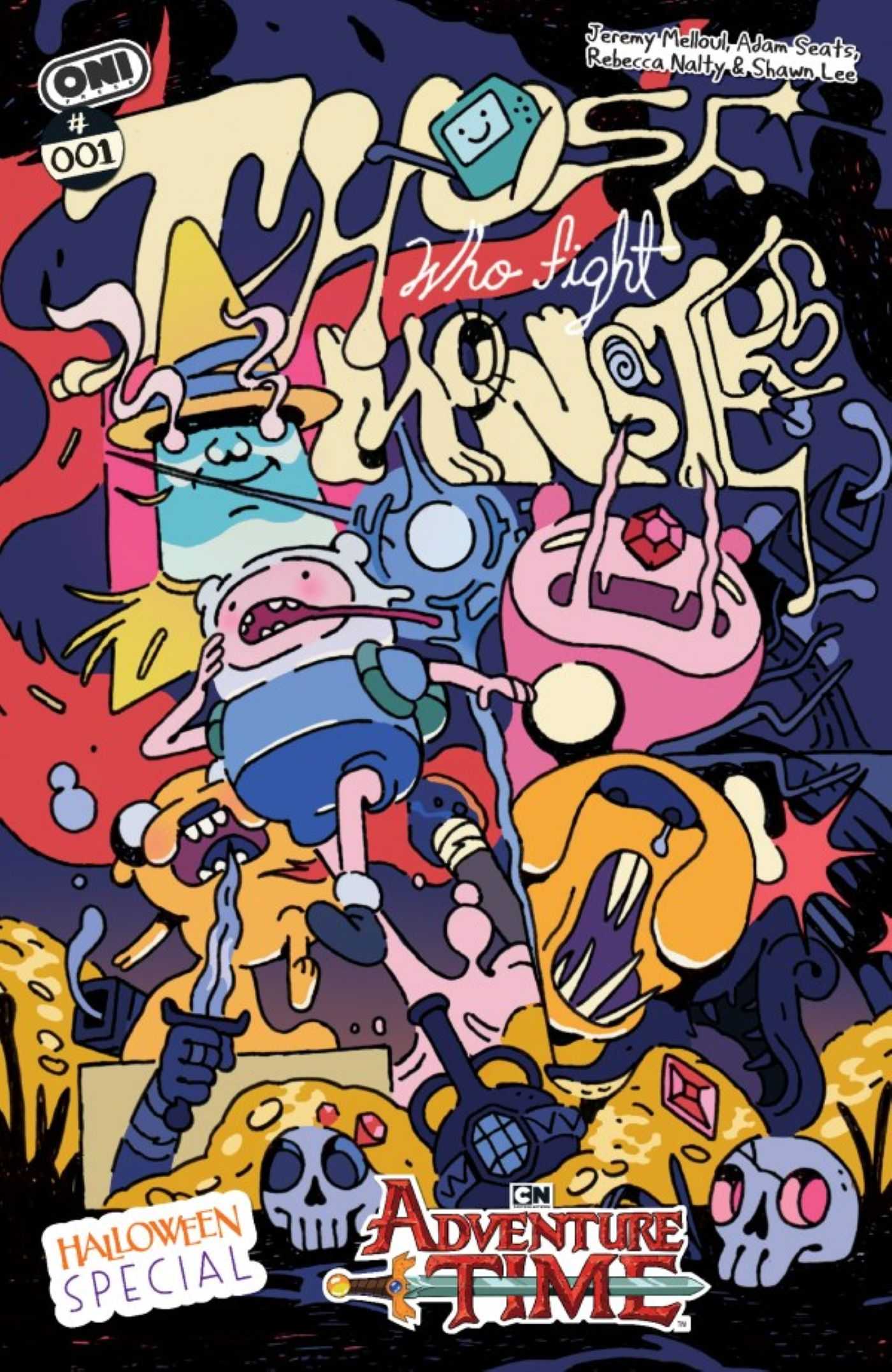 Adventure Time Ritual Cartoon Network Reveals Finn & Jake's New Look Ahead of Adventure Time ...
