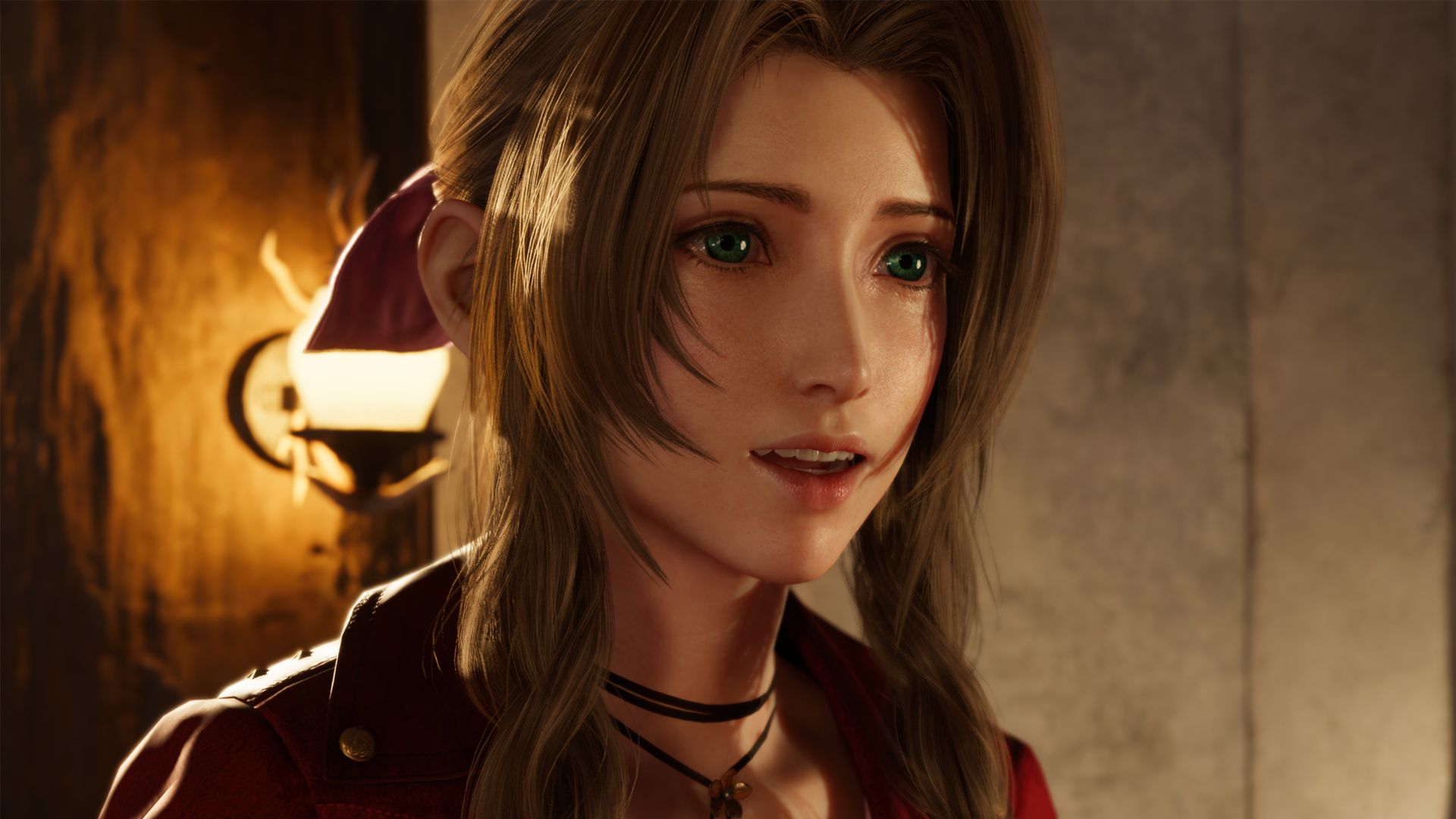 FF7 Revelation DLC Leak May Have Confirmed A Major Fan Theory image