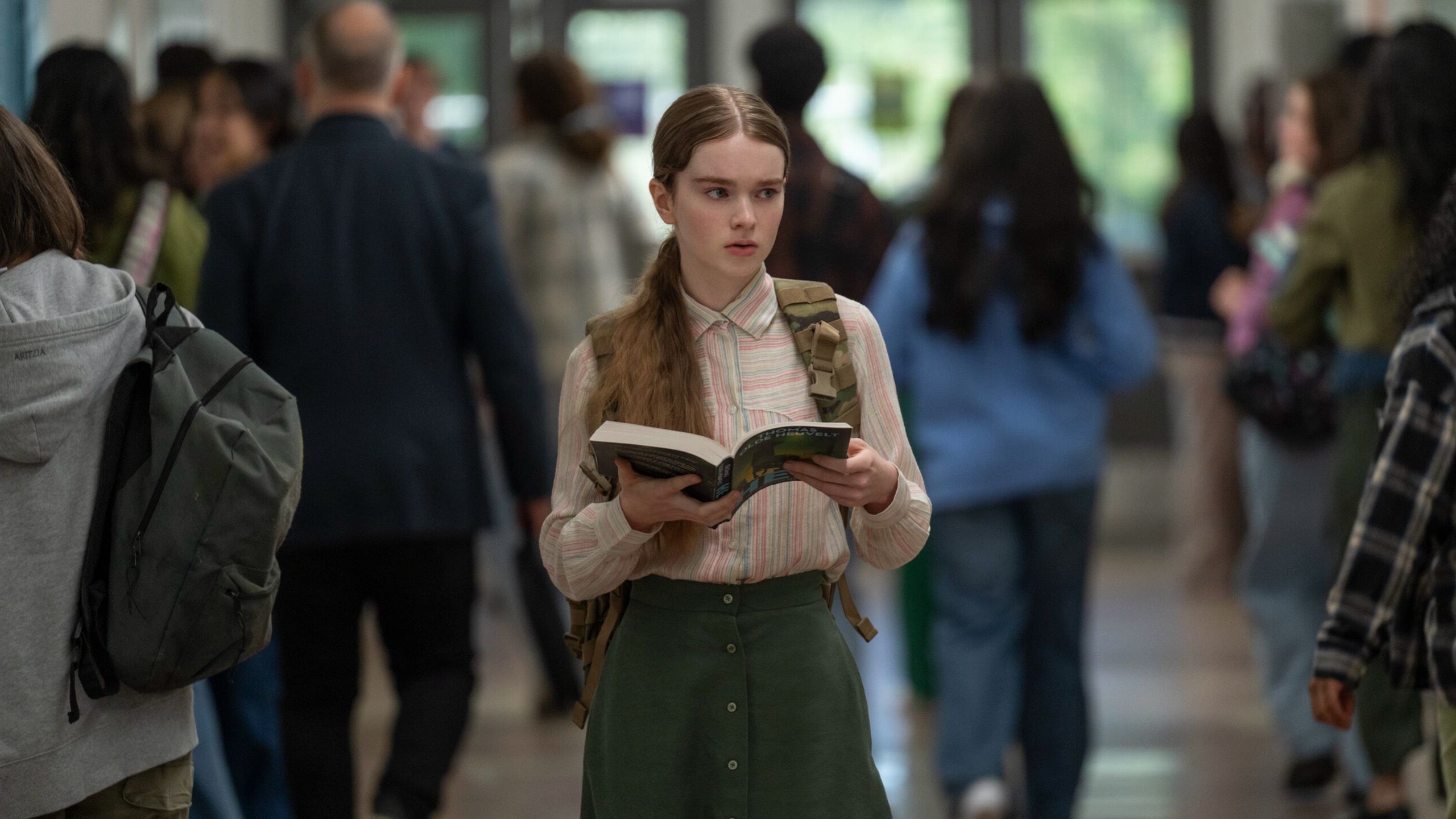 A Stephen King Shared Universe Theory Will Make Sense After Mike Flanagan’s Carrie