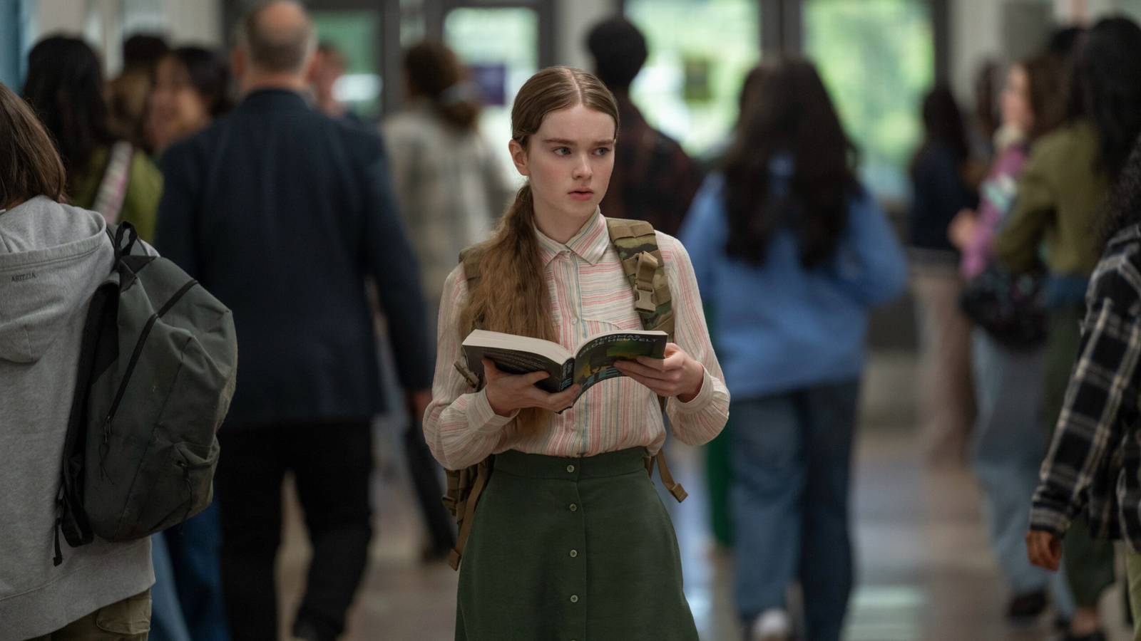 A Stephen King Shared Universe Theory Will Make Sense After Mike Flanagan’s Carrie