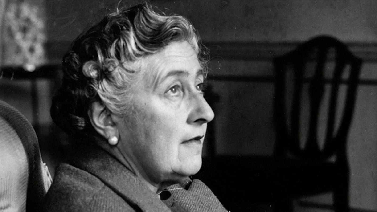 4 Agatha Christie Books That Still Need A Screen Adaptation