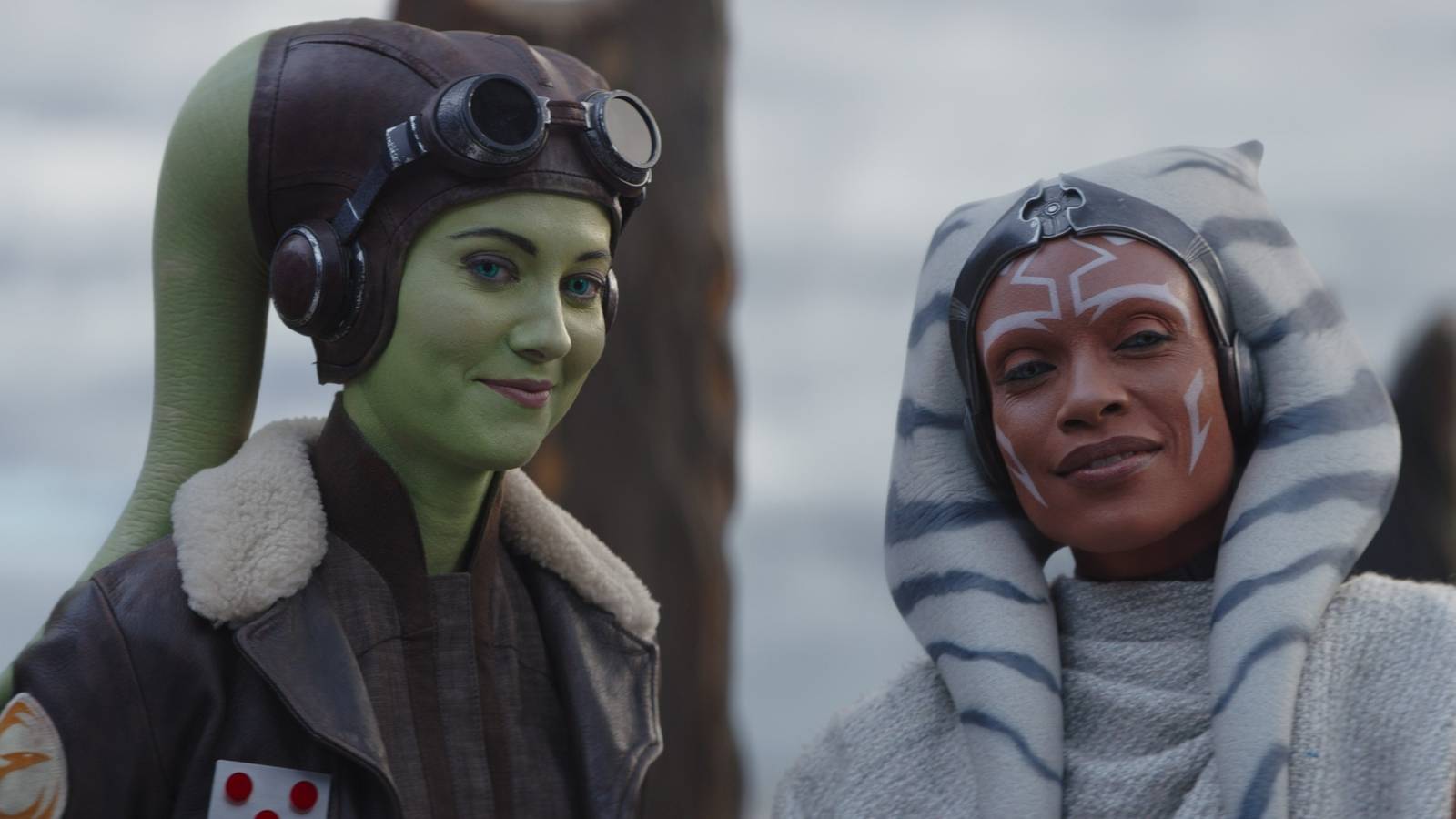 All 3 Upcoming Star Wars Shows, Ranked By Hype All 3 Upcoming Star Wars Shows, Ranked By Hype