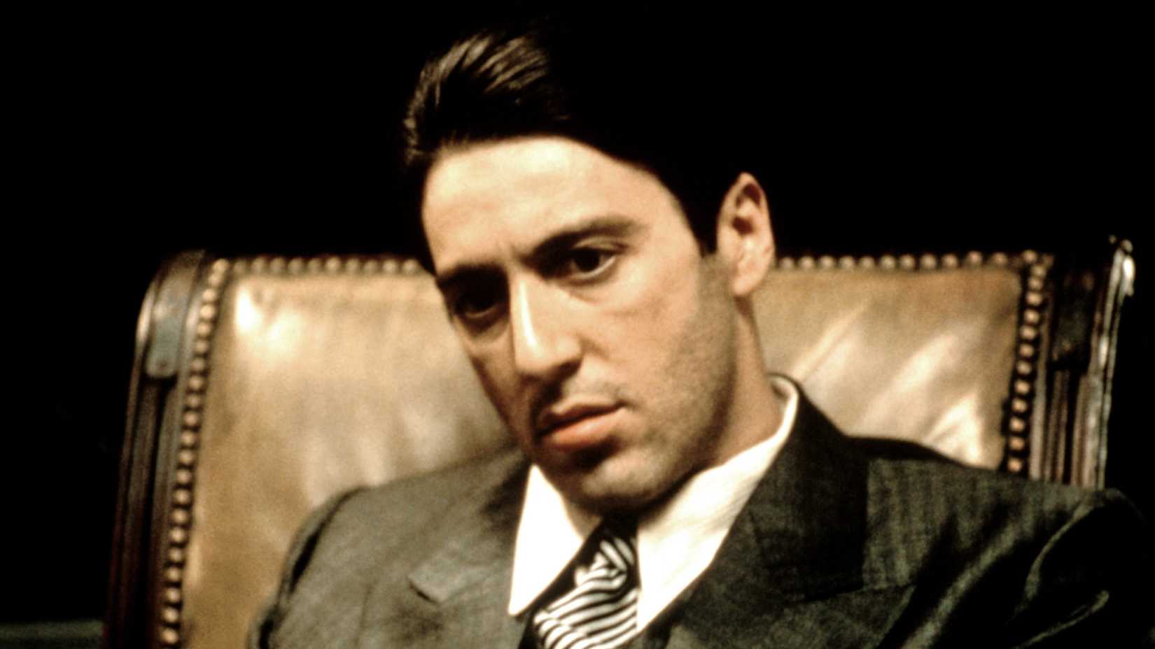Why Michael Corleone Replacing Vito Is The Godfather’s Real Tragedy
