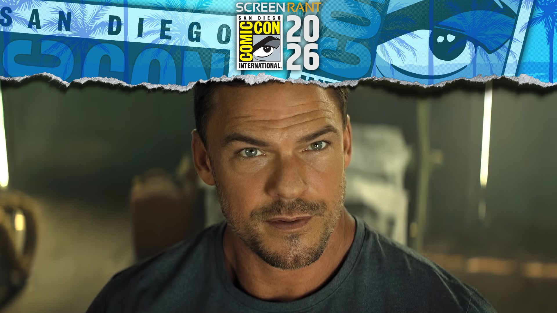 Reacher Season 4 Trailer Released image