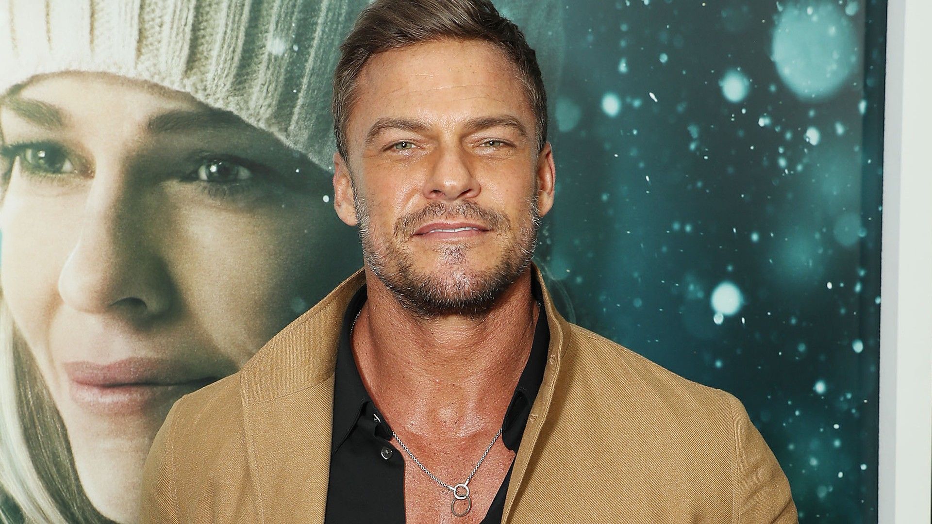 Alan Ritchson's New R-Rated Revenge Thriller Earns Top 10 Rotten Tomatoes Audience Score image