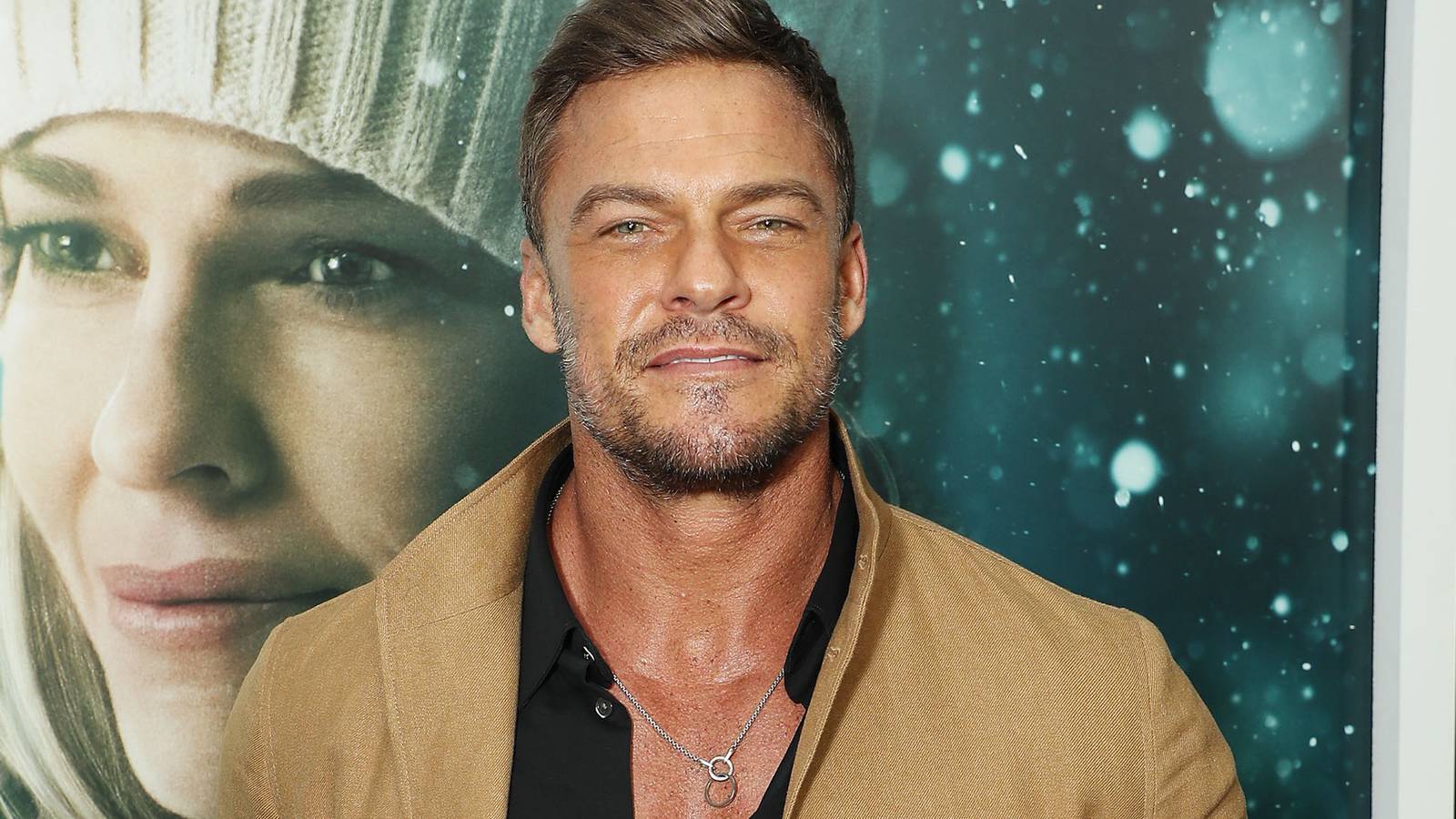 Alan Ritchson's New R-Rated Revenge Thriller Earns Top 10 Rotten Tomatoes Audience Score