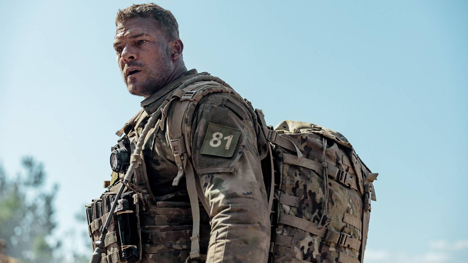 Prime Video Officially Launches A New Cinematic Universe Led By Alan Ritchson