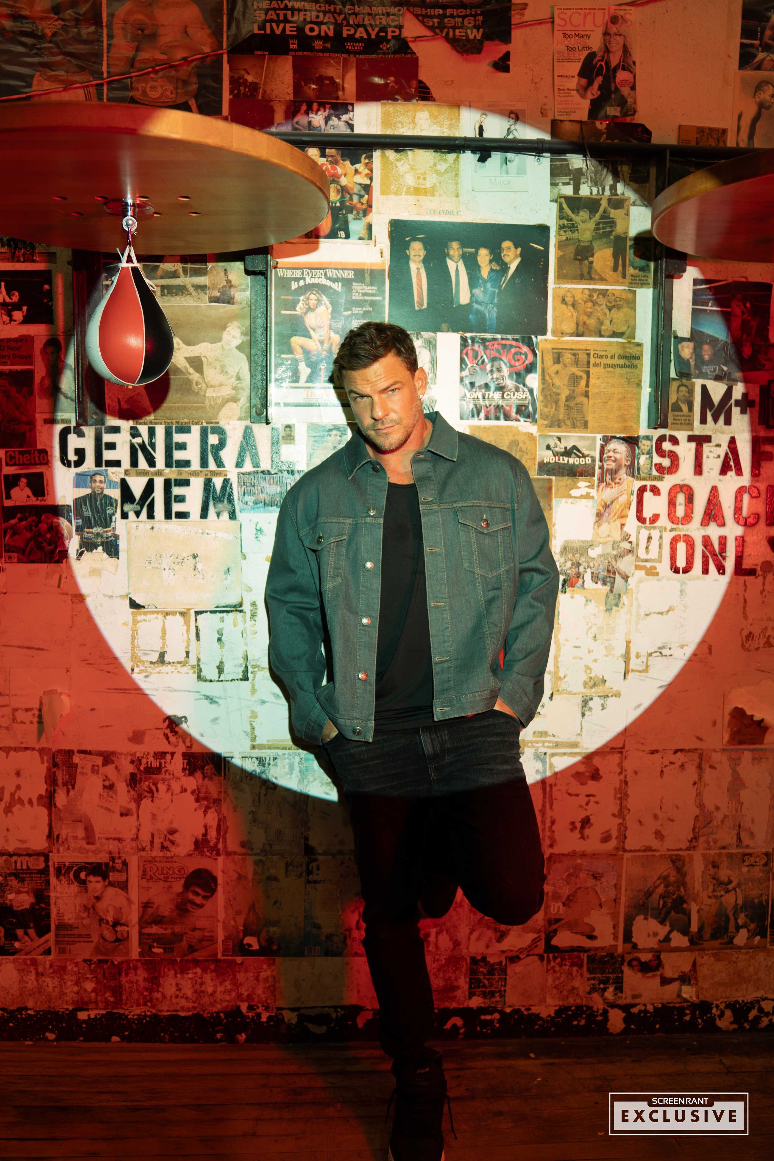 Alan Ritchson Profile Photo 2026 ScreenRant Motor City 6