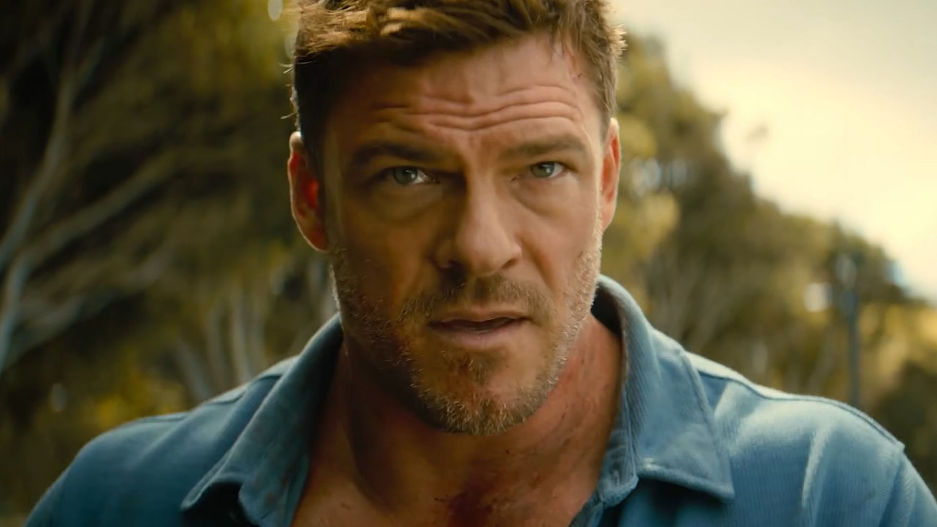 Alan Ritchson’s R-Rated Jack Reacher Replacement Gets Explosive New Trailer image