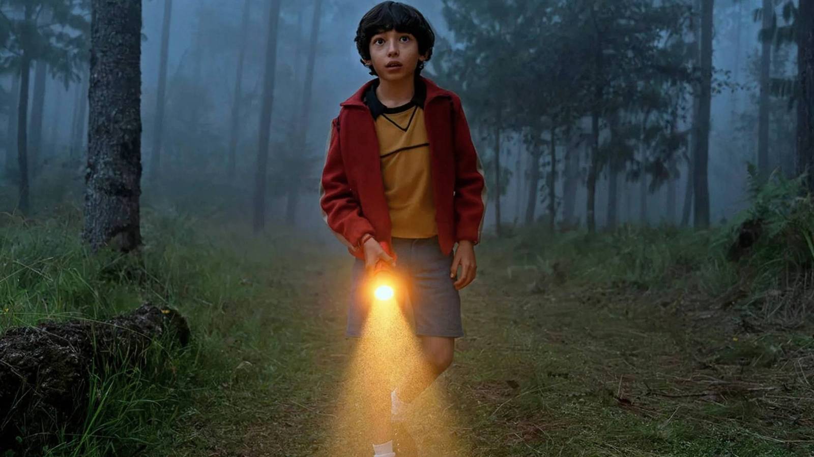 Netflix's New Crime Thriller Book Adaptation Is 10/10, And It's The Perfect Weekend Binge