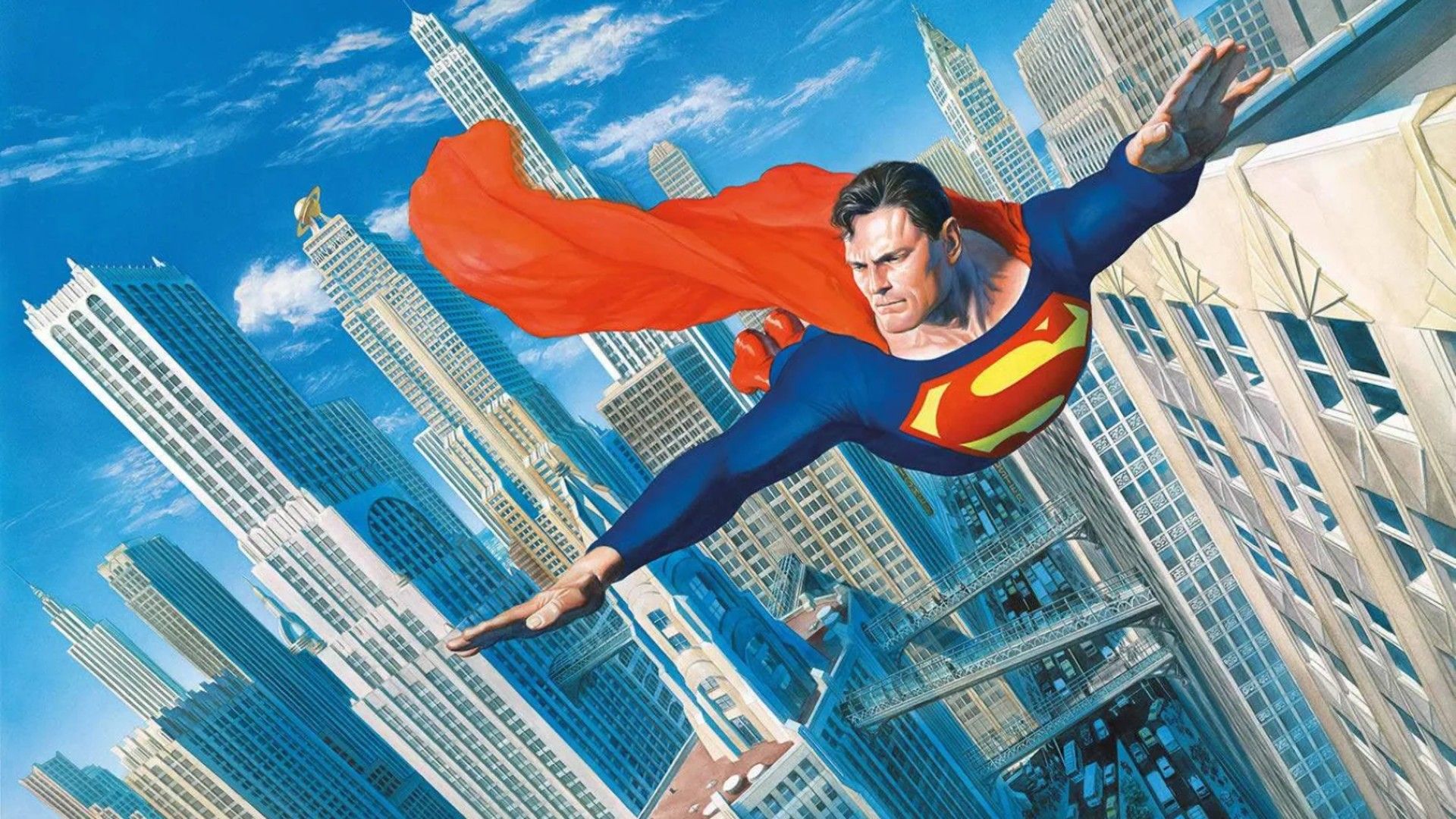 8 Legendary Artists Who Changed Superman Forever image