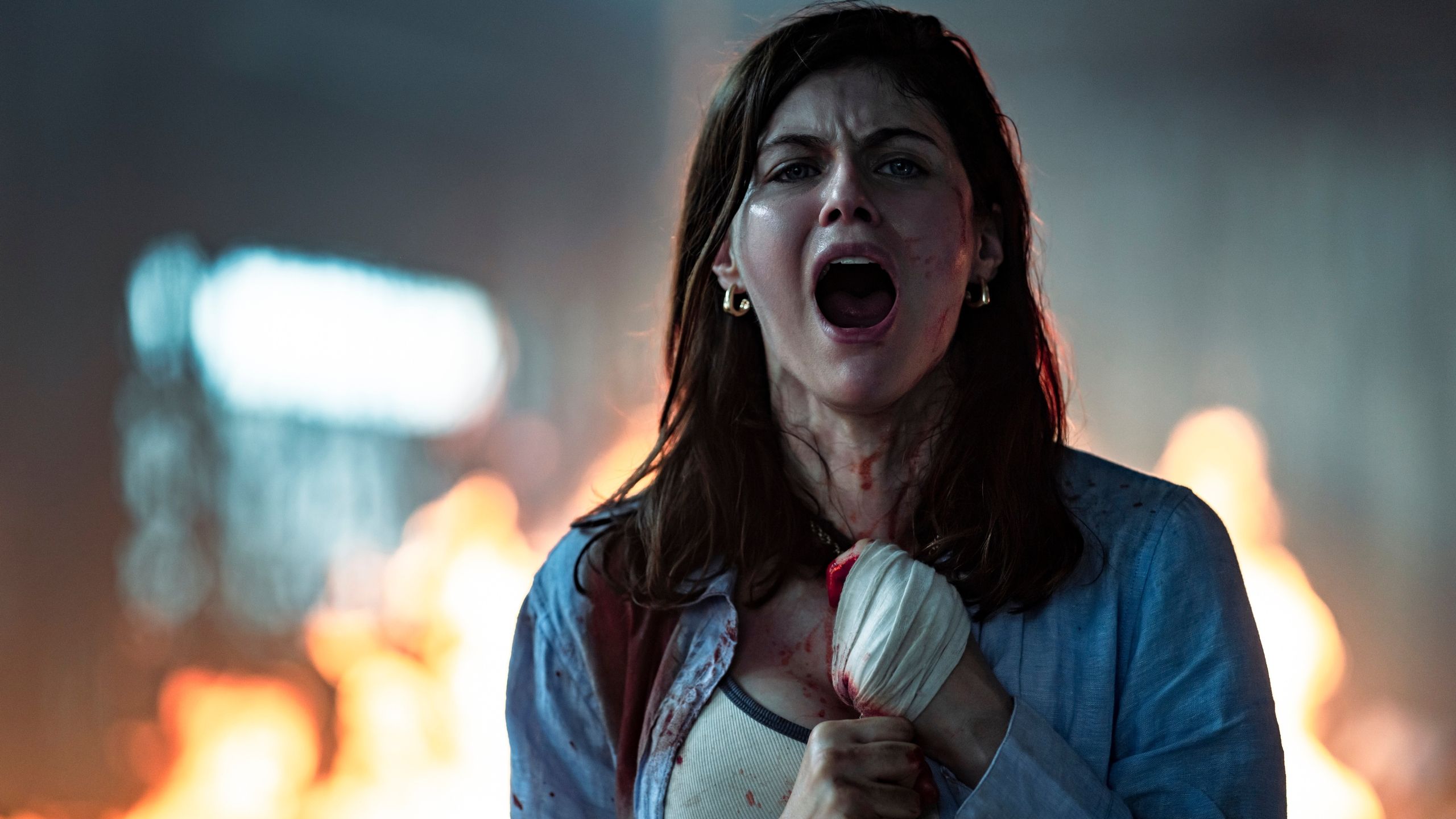 All 3 Anne Rice's Immortal Universe TV Shows Ranked