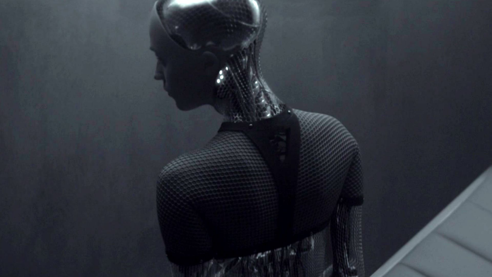 One Of The Best Sci-Fi Movies Of All Time Leaves Netflix In 4 Days image