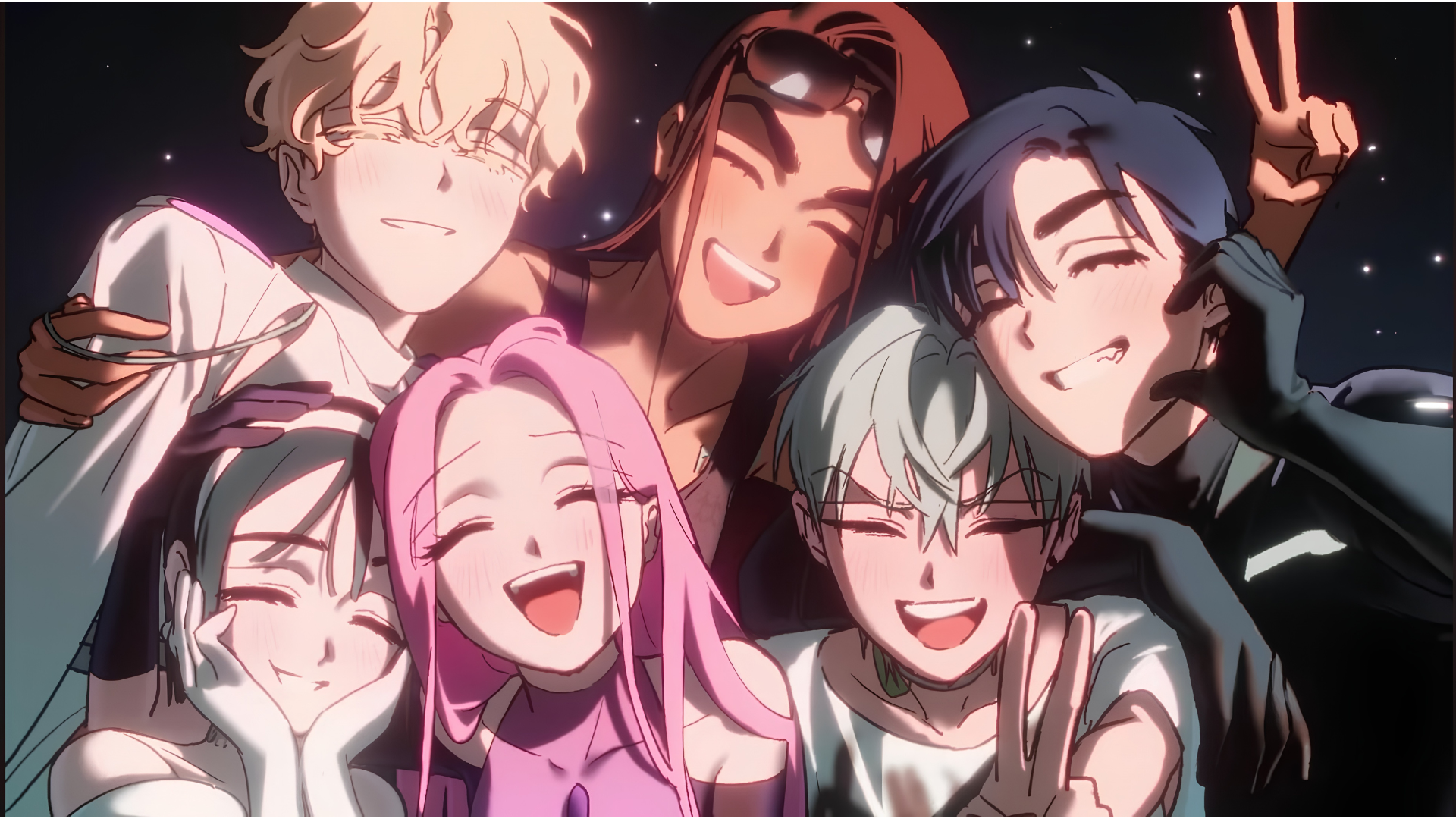 It's Official: Viral Web Series Alien Stage Is Finally Getting an Anime image