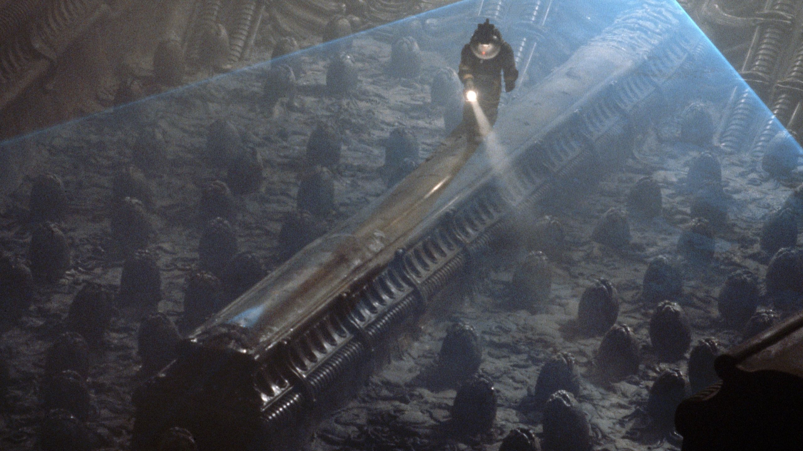After 47 Years, Ridley Scott Still Has The Best Jump Scare In Sci-Fi Movie History image