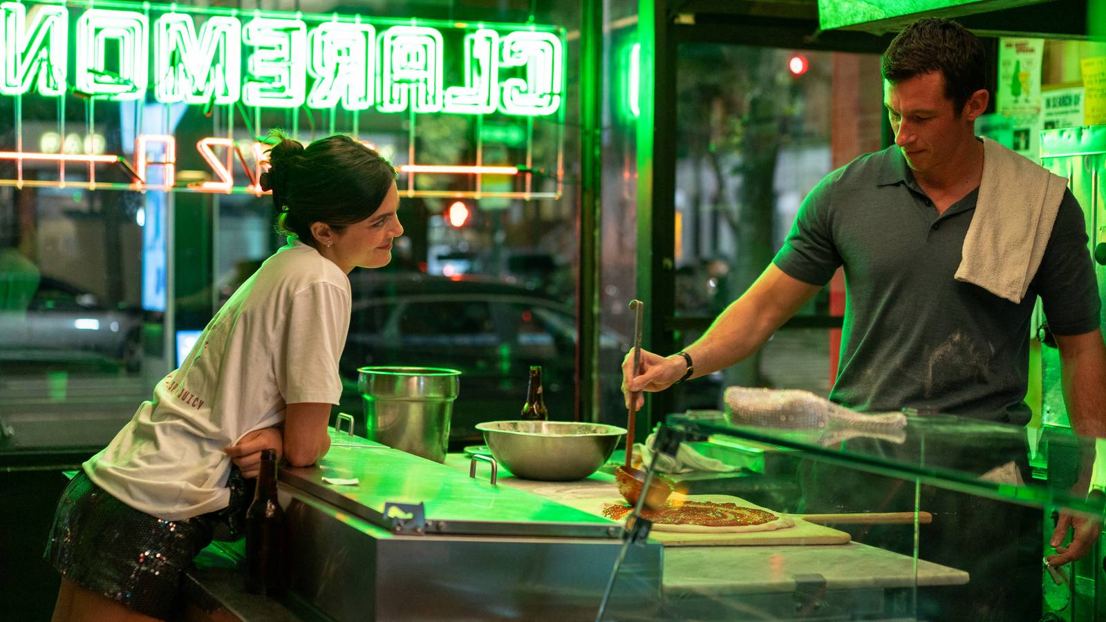 One Night Only Review: This High-Concept Rom-Com Is Everything You’d Want It To Be