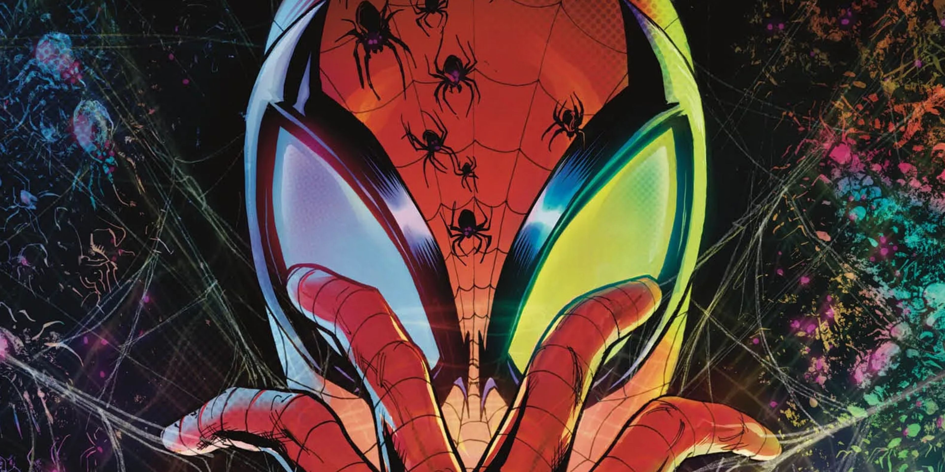 Spider-Man’s Worst Character Just Carved Their Name Into 63 Years Of Marvel Lore image