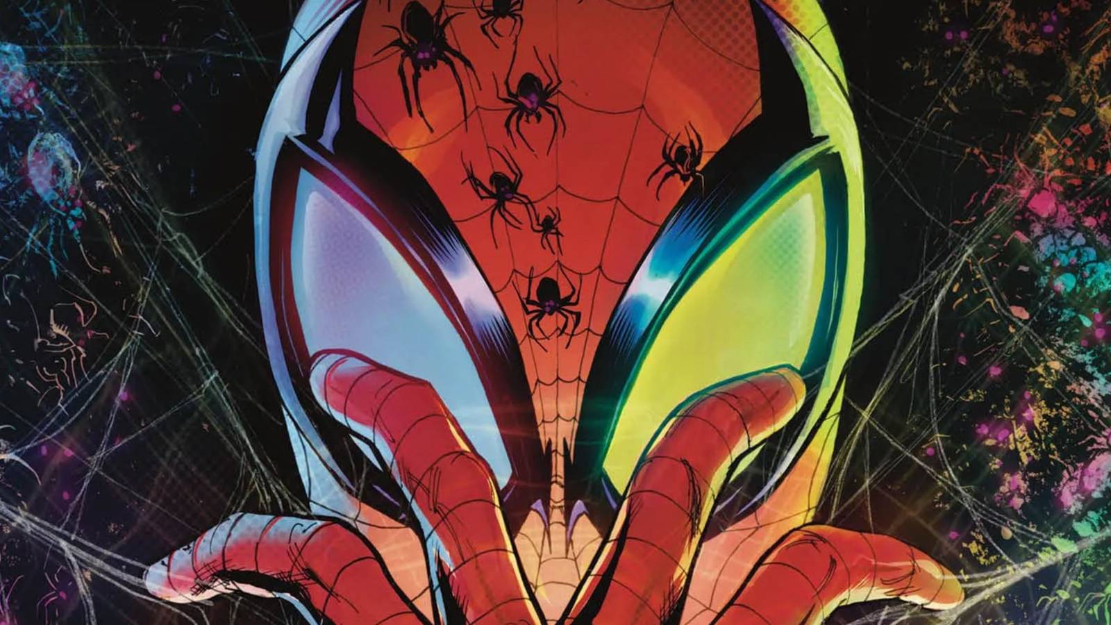 Spider-Man’s Worst Character Just Carved Their Name Into 63 Years Of Marvel Lore Spider-Man’s Worst Character Just Carved Their Name Into 63 Years Of Marvel Lore