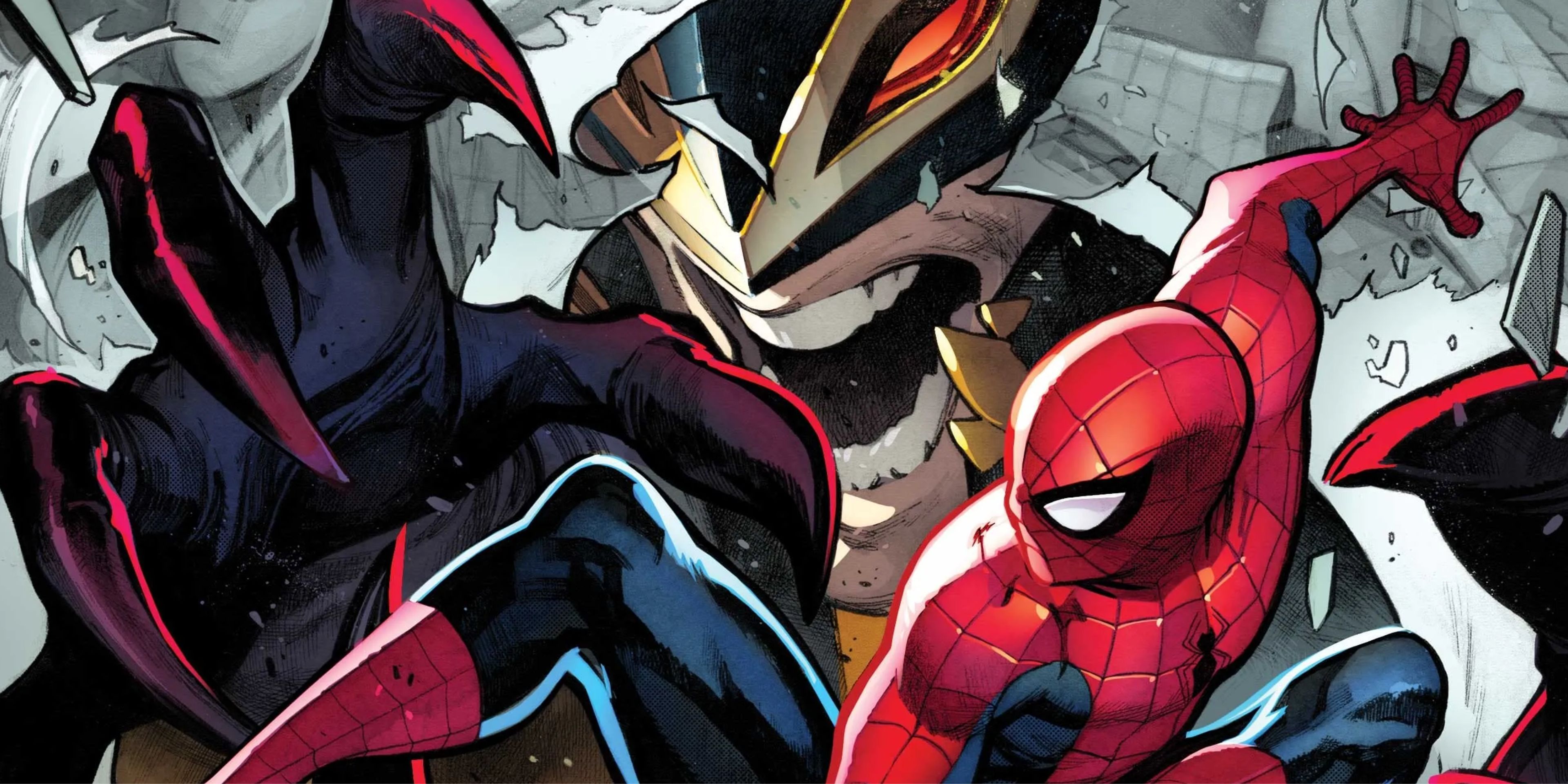 Marvel Teases A Permanent Death That Will Break Spider-Man More Than Gwen Stacy