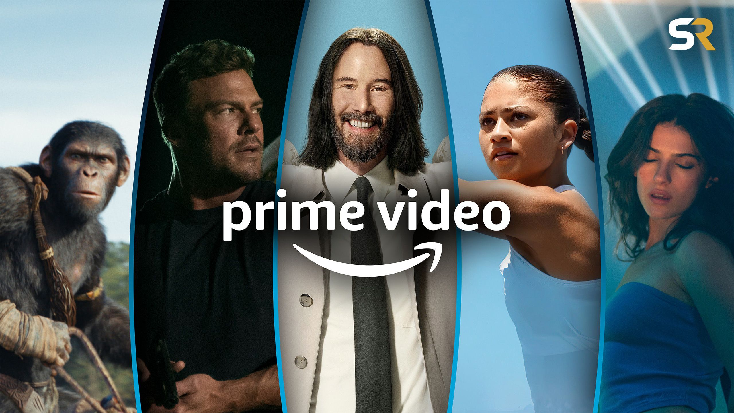 What's Coming To Prime Video In August 2026: Full List Of TV Shows & Movies image