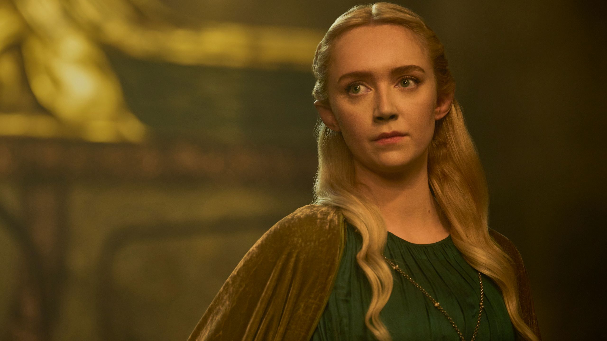HBO Has Found The Perfect Rings Of Power Rival image