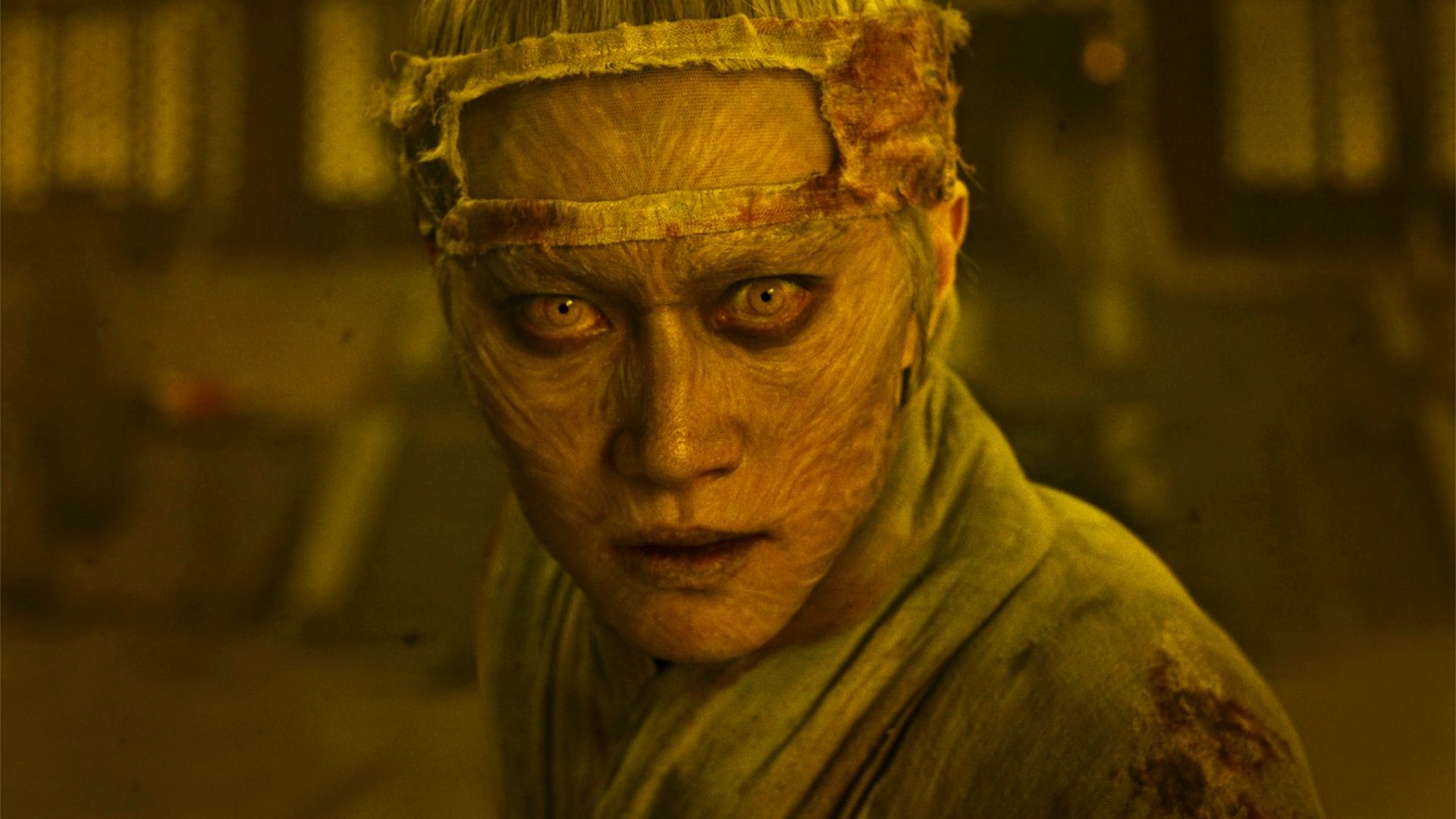 Netflix’s New R-Rated Dark Fantasy Earns Solid Rotten Tomatoes Audience Score image